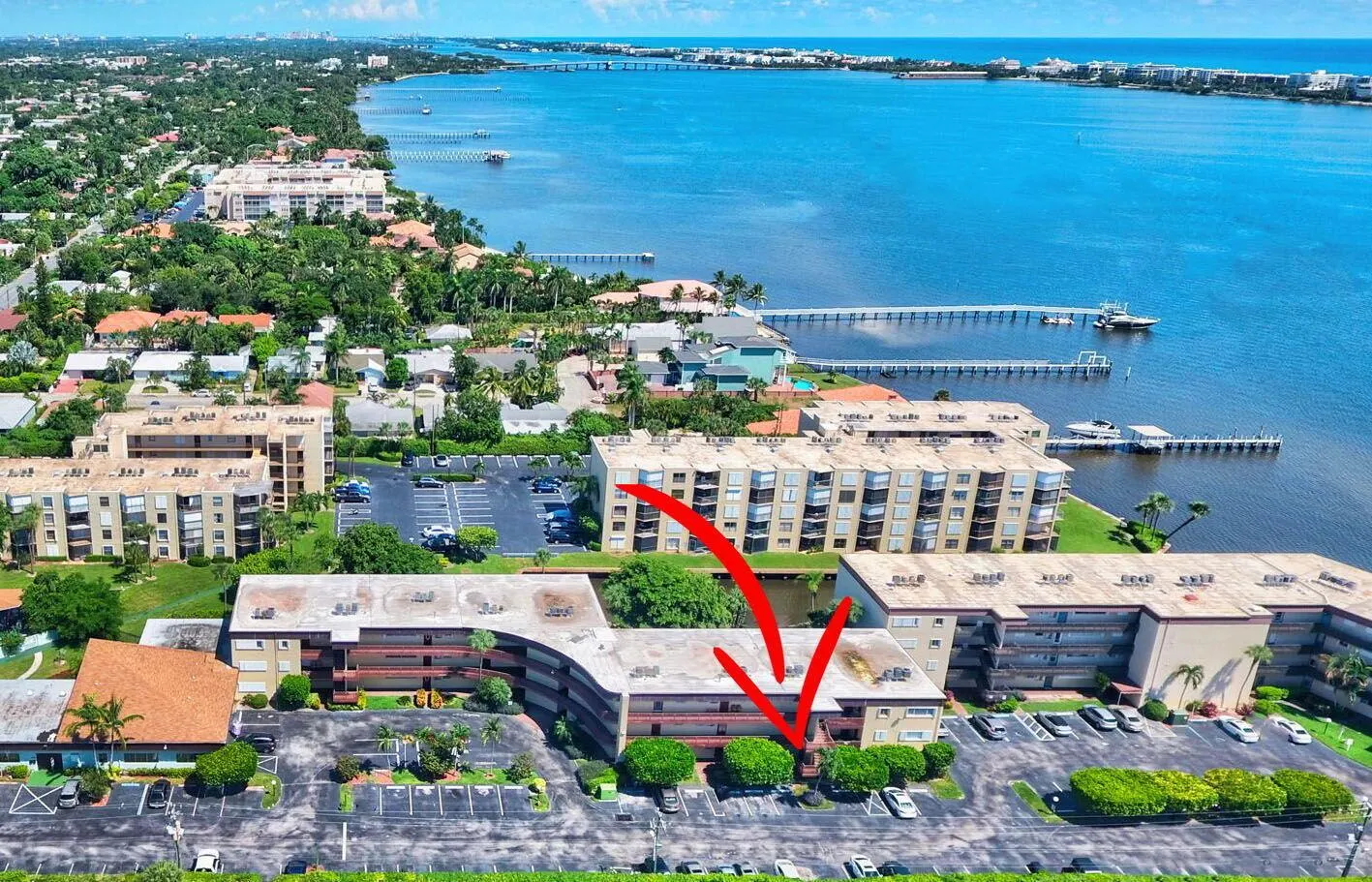 200 Waterway Drive S, #108