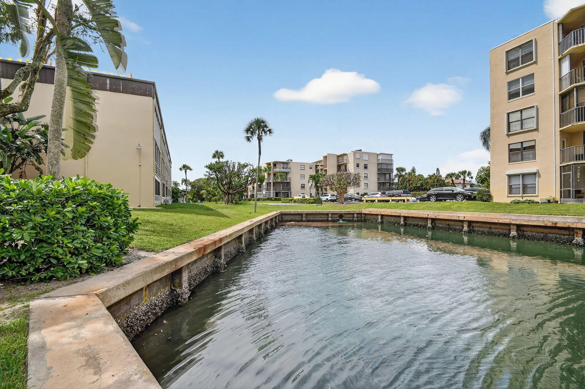 200 Waterway Drive S, #108