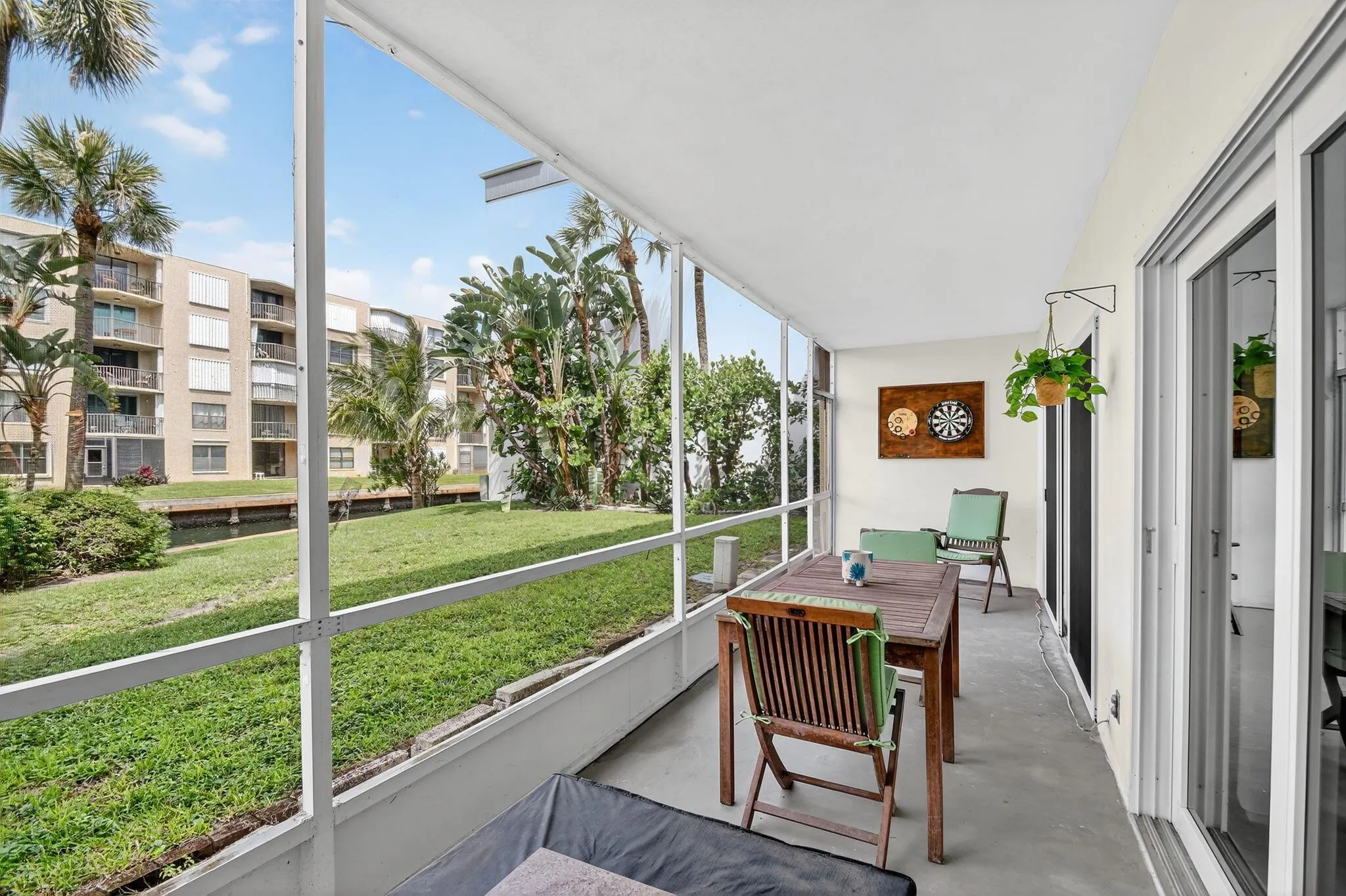 200 Waterway Drive S, #108