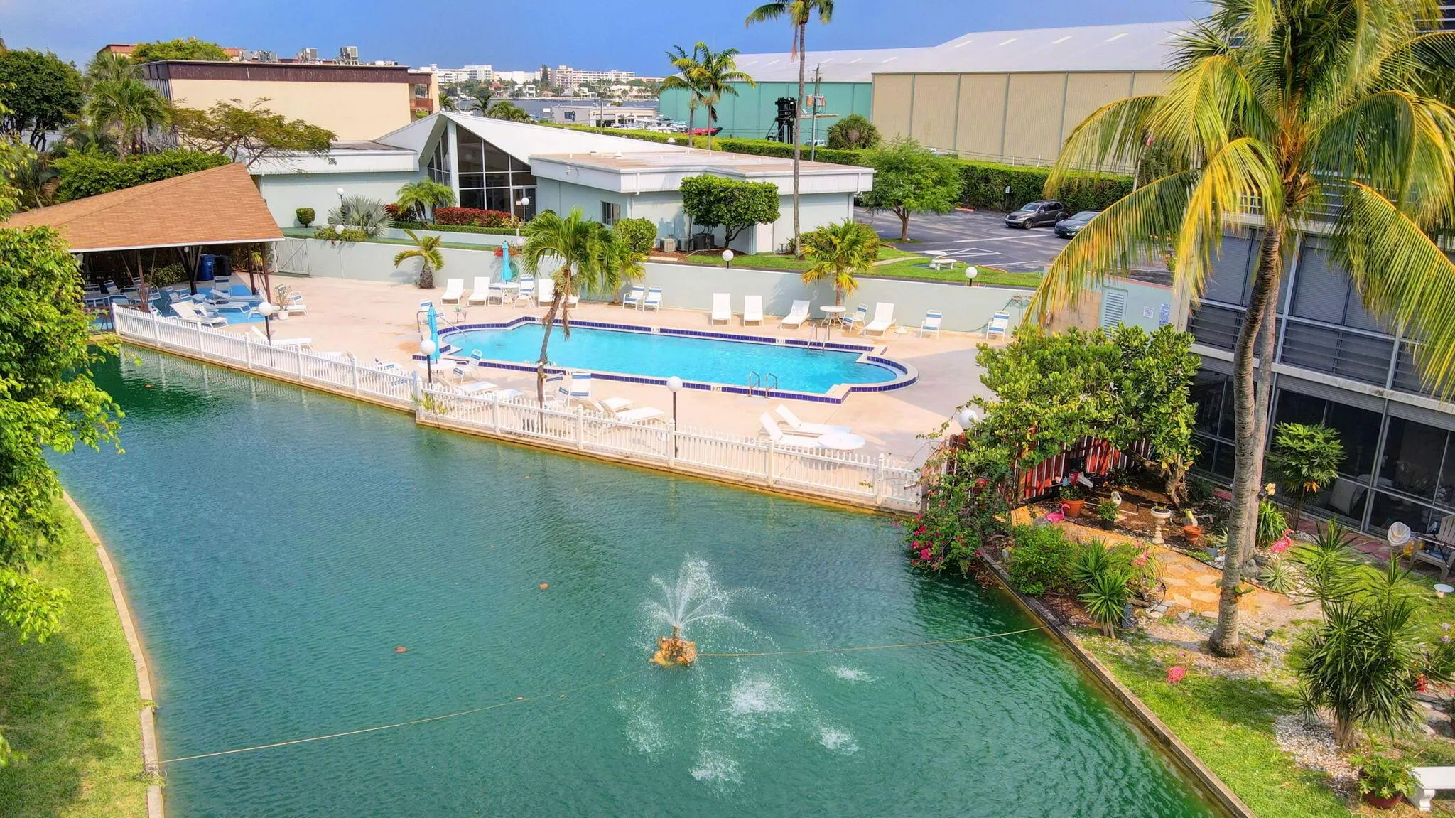 200 Waterway Drive S, #108