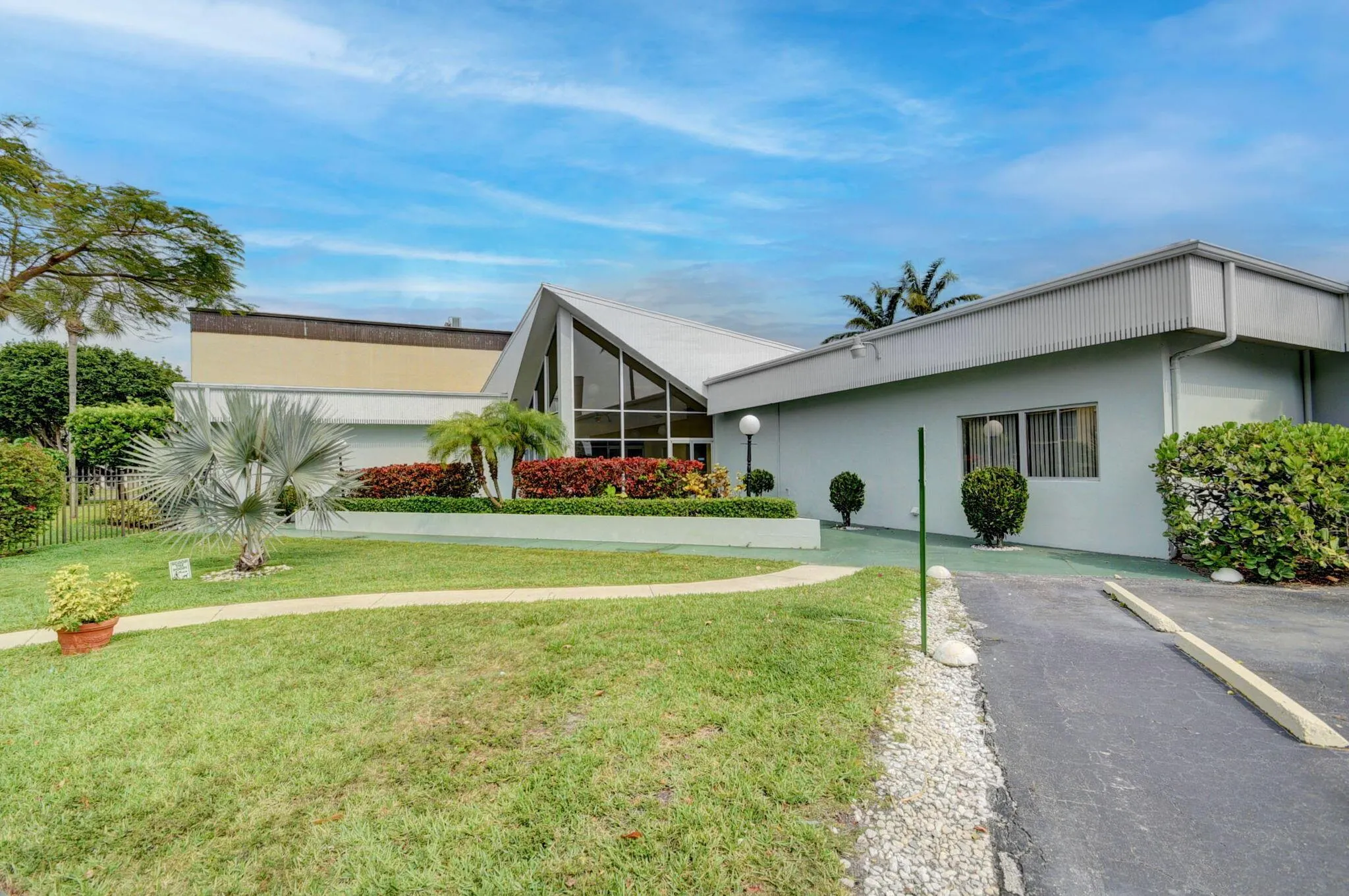 200 Waterway Drive S, #108