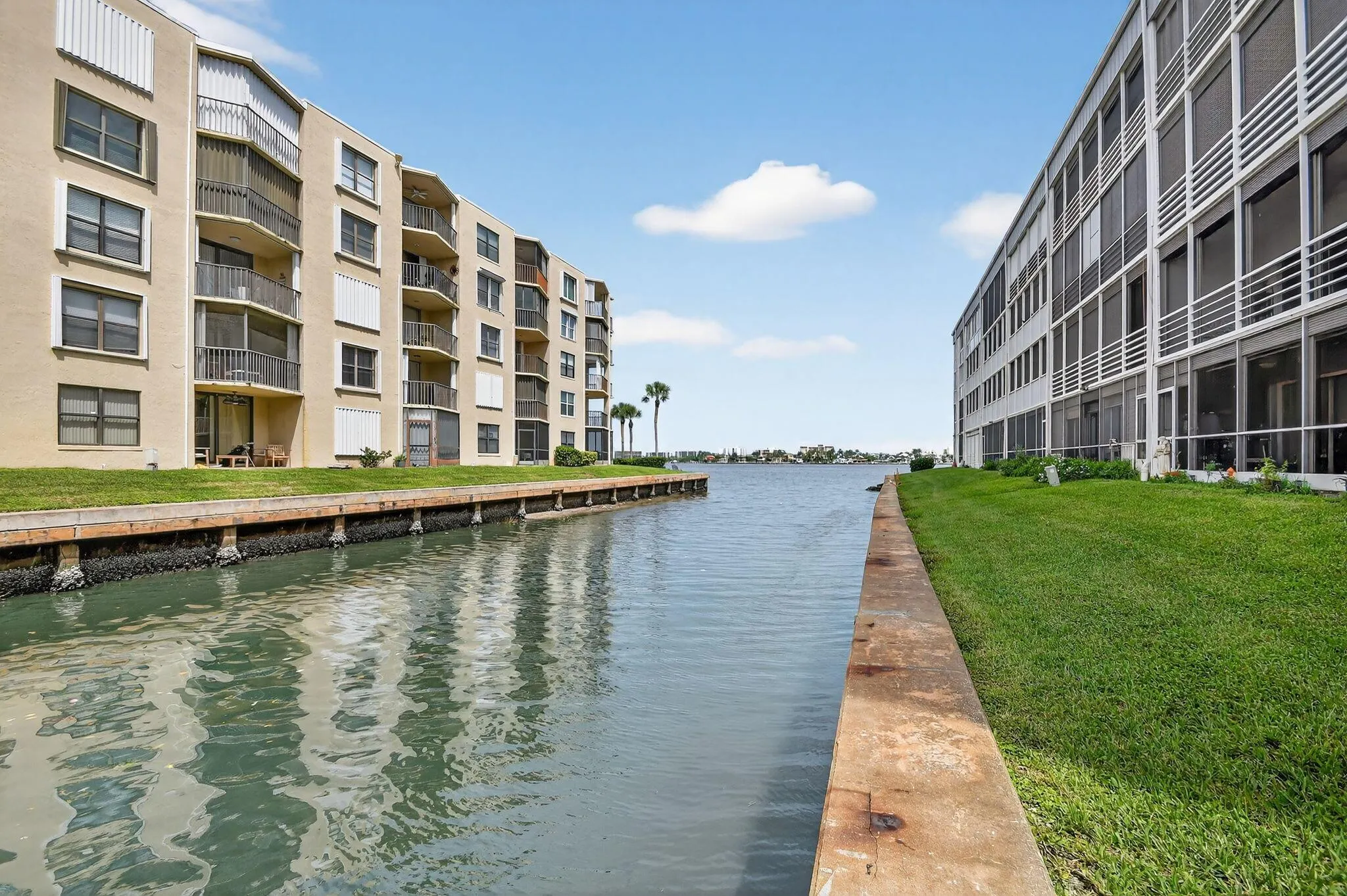 200 Waterway Drive S, #108