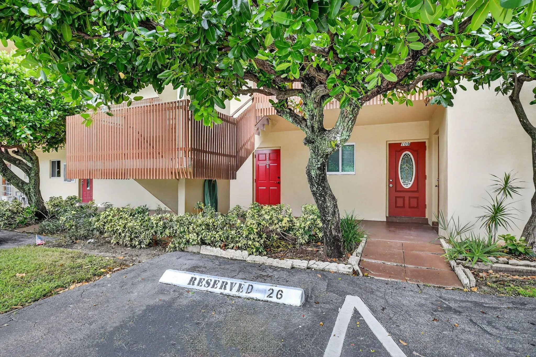200 Waterway Drive S, #108