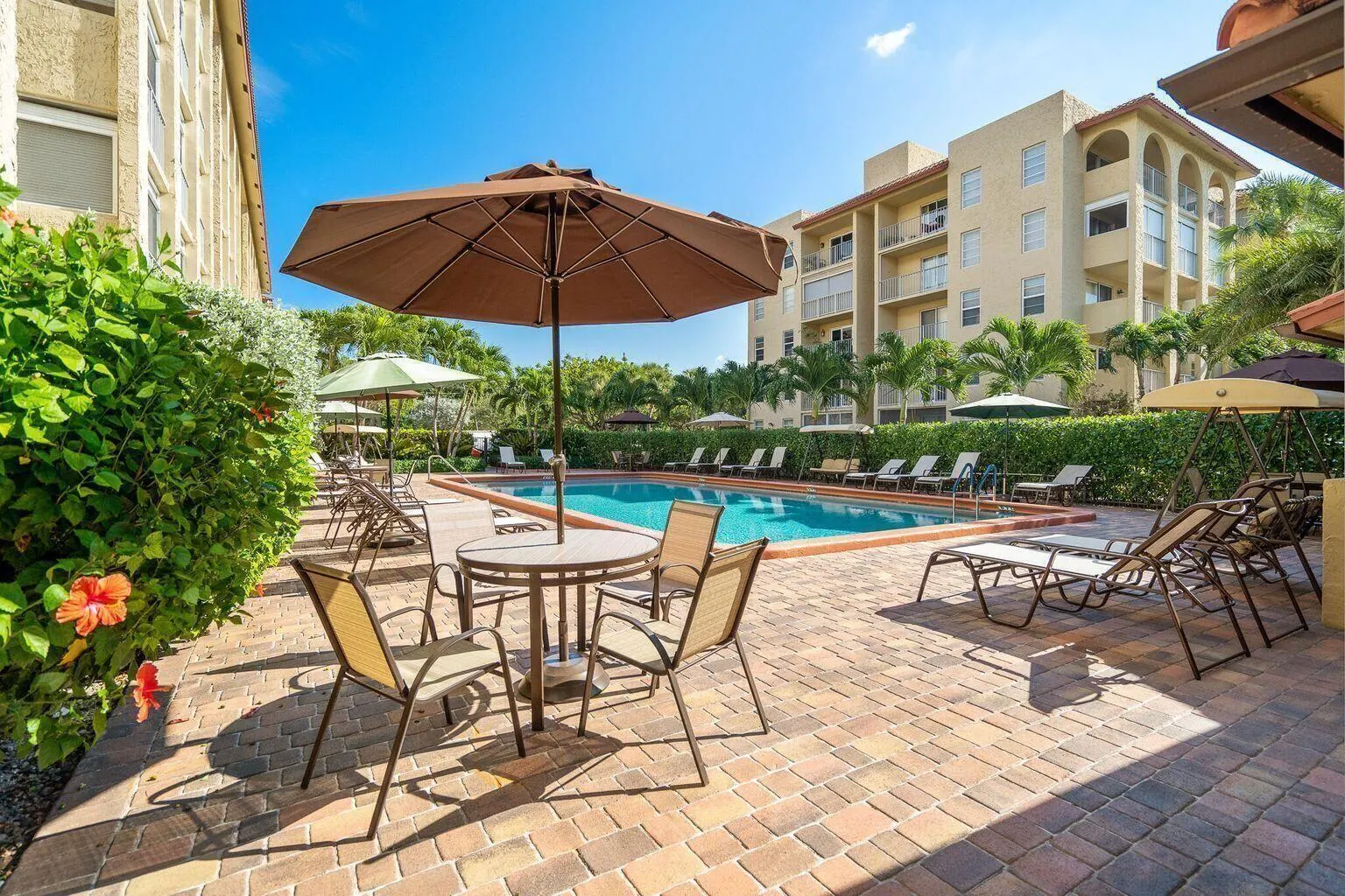 1111 S Ocean Boulevard, #321