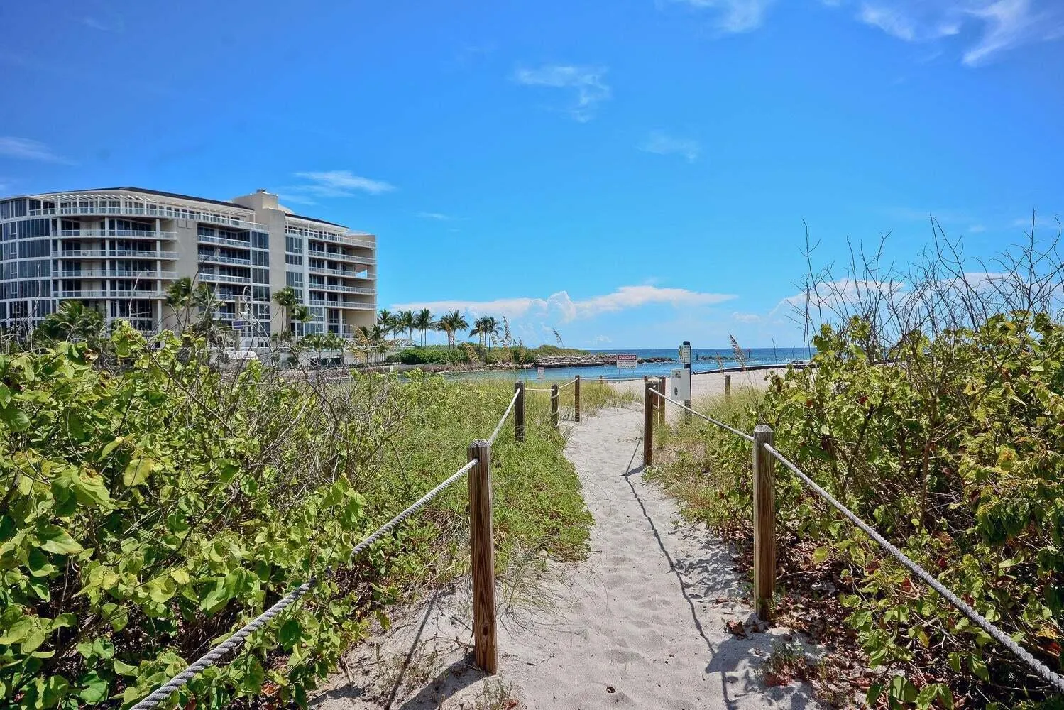 1111 S Ocean Boulevard, #321