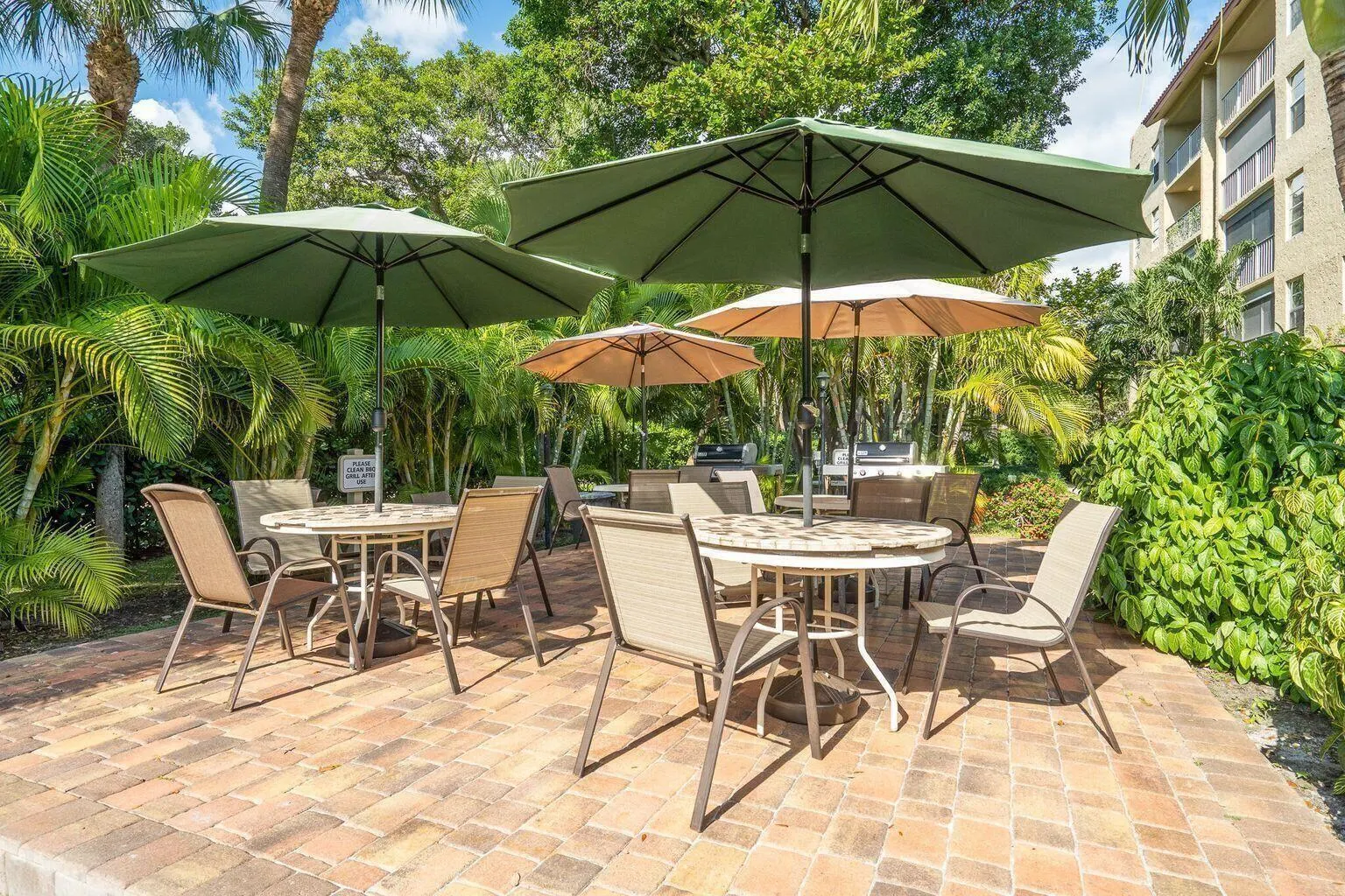 1111 S Ocean Boulevard, #321