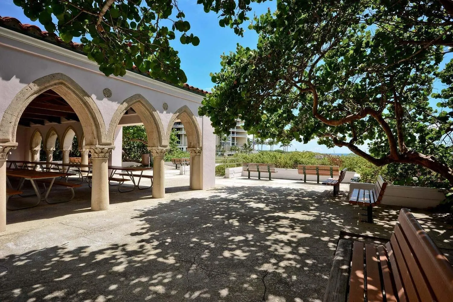 1111 S Ocean Boulevard, #321