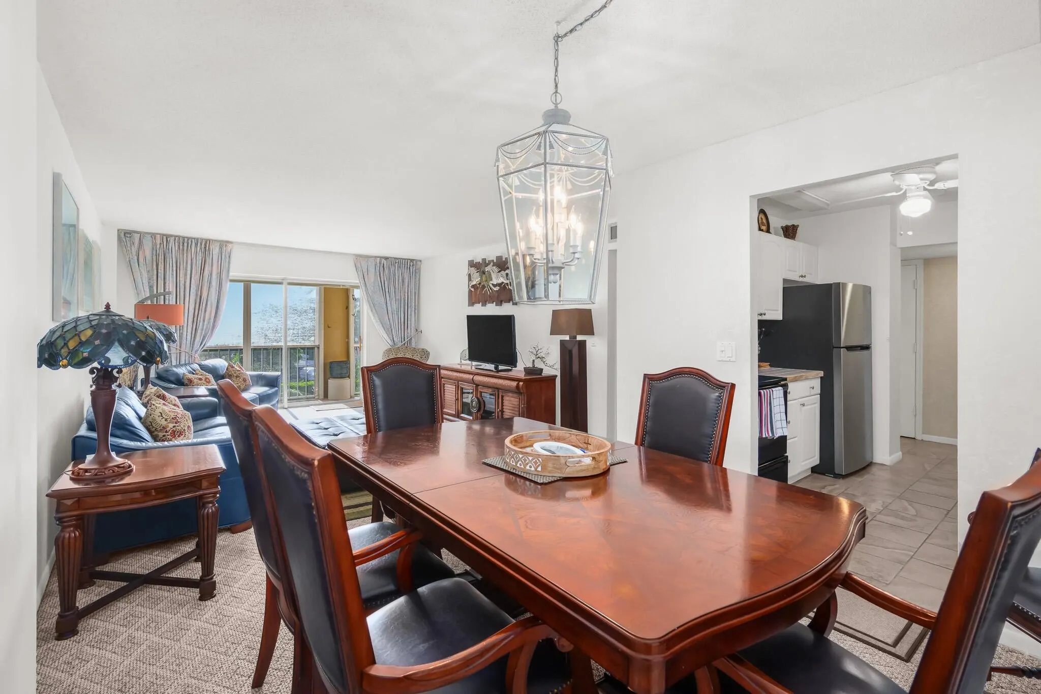 1111 S Ocean Boulevard, #321