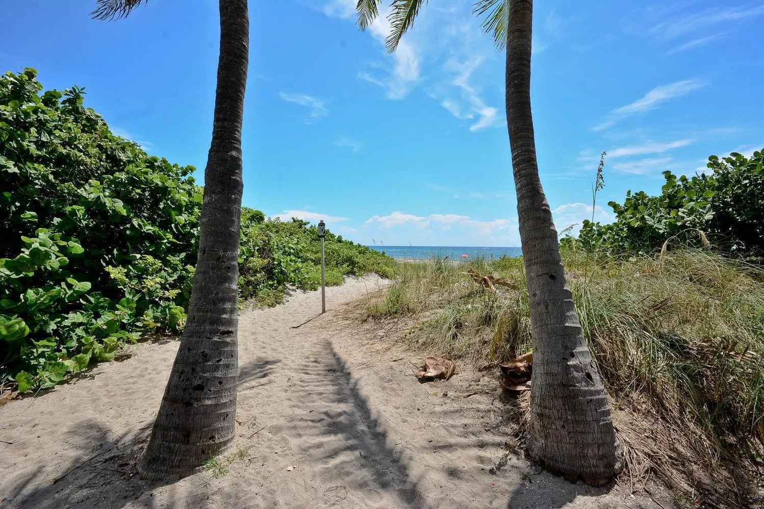 1111 S Ocean Boulevard, #321