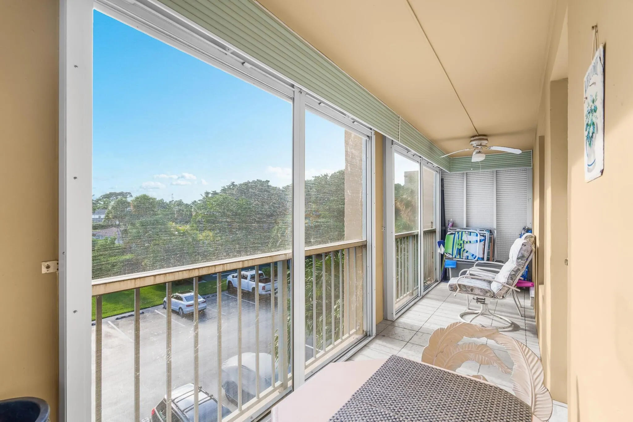 1111 S Ocean Boulevard, #321