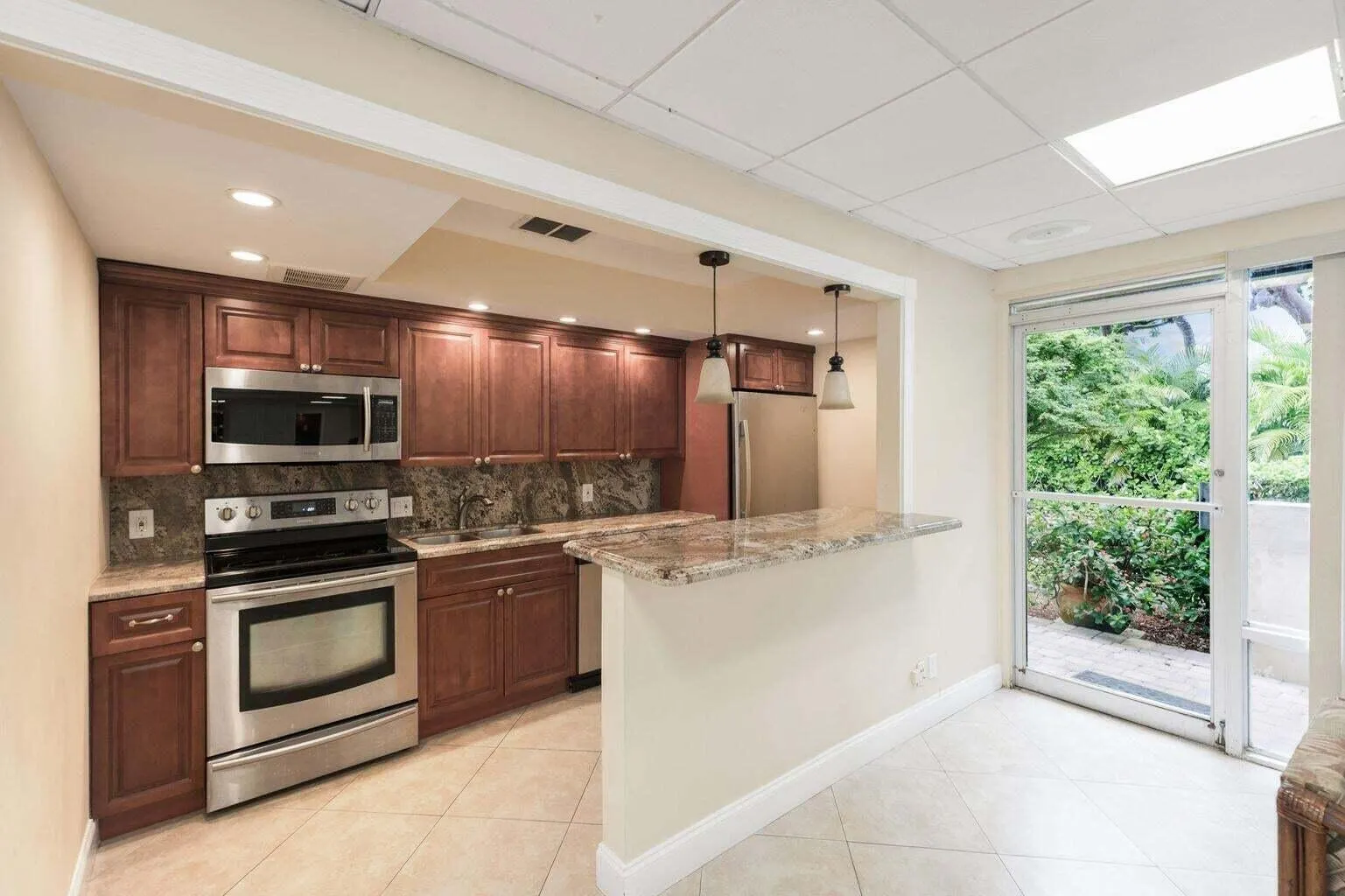 1111 S Ocean Boulevard, #321