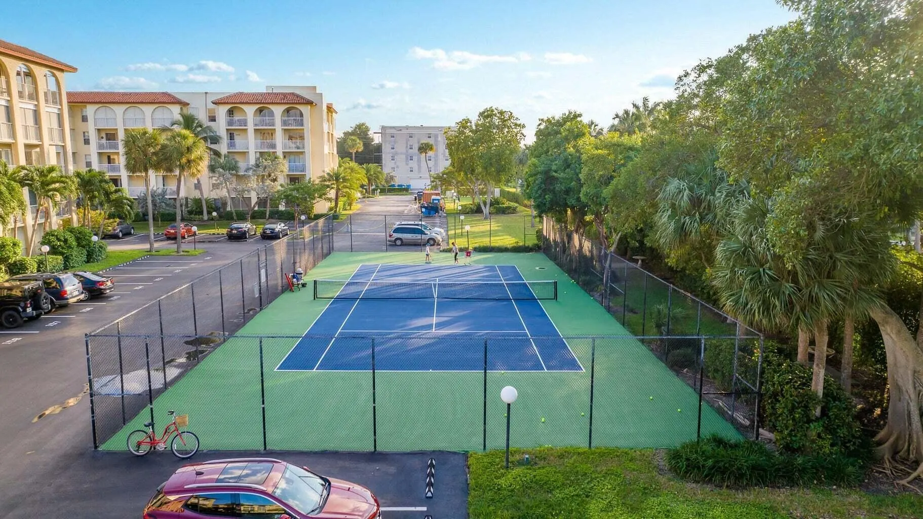1111 S Ocean Boulevard, #321