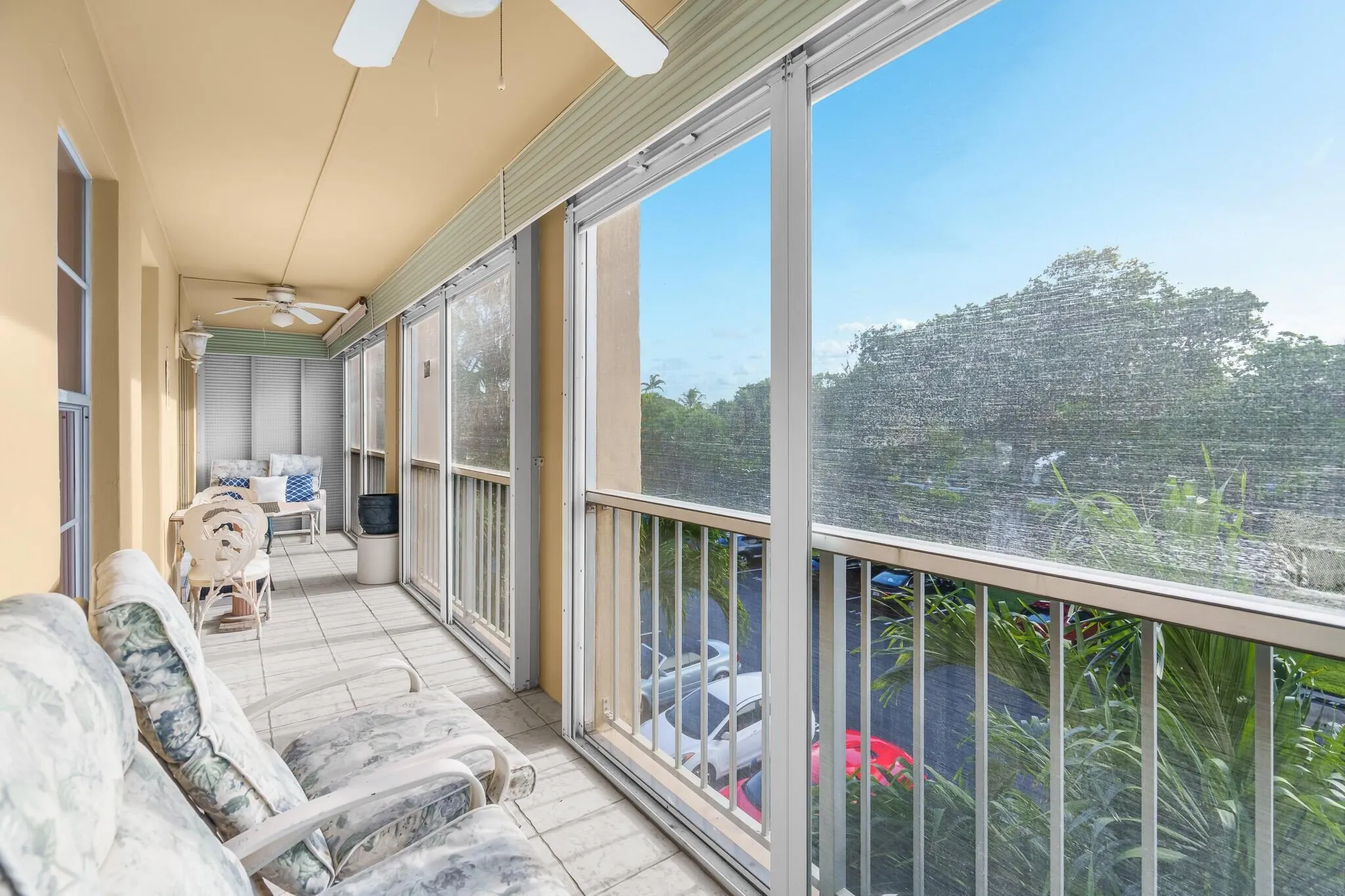 1111 S Ocean Boulevard, #321