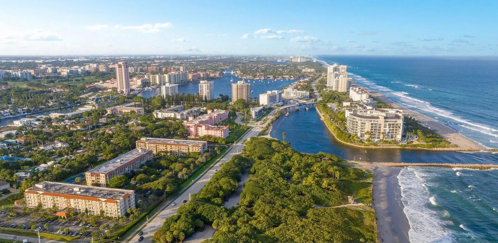 1111 S Ocean Boulevard, #321