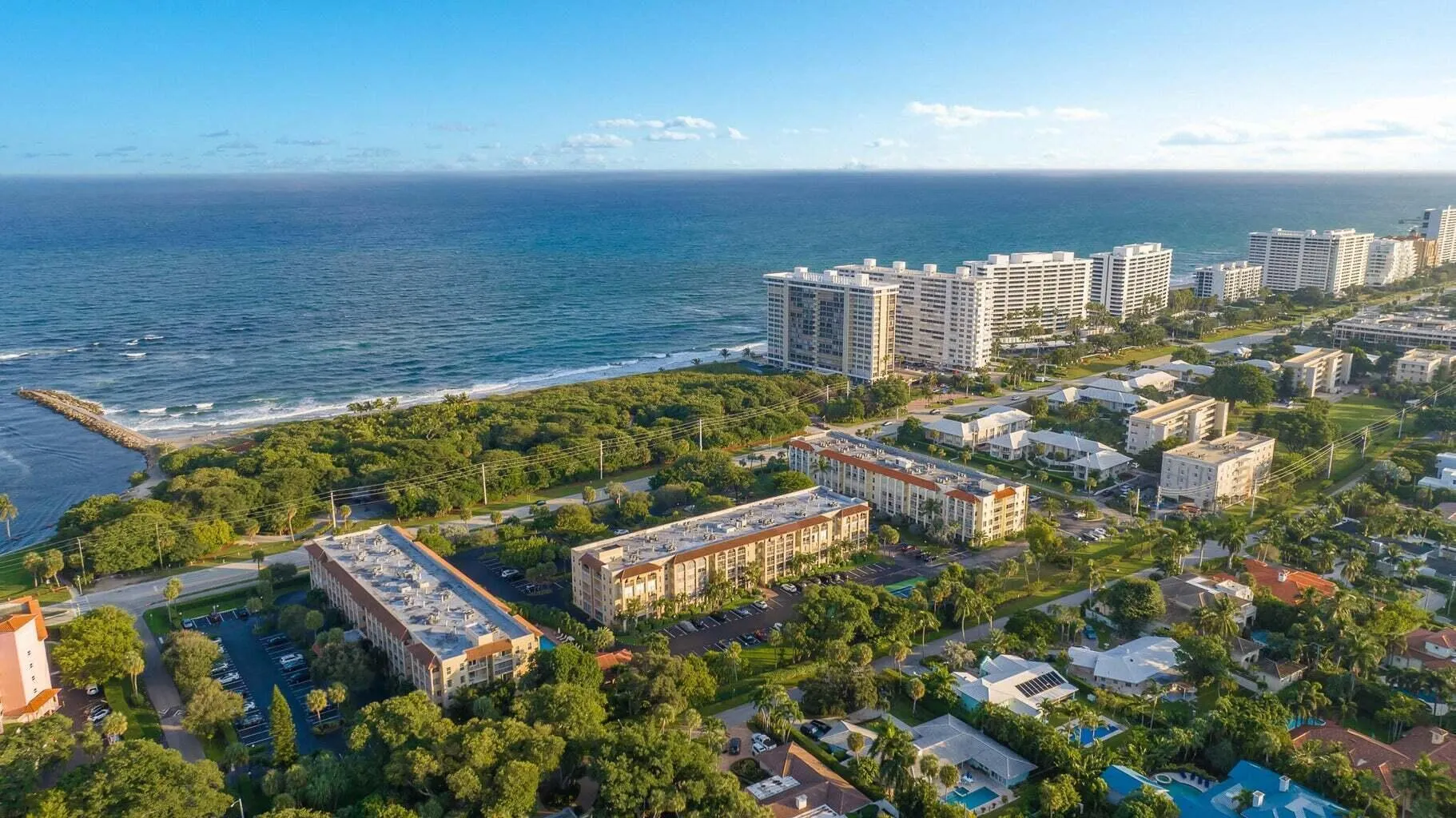 1111 S Ocean Boulevard, #321
