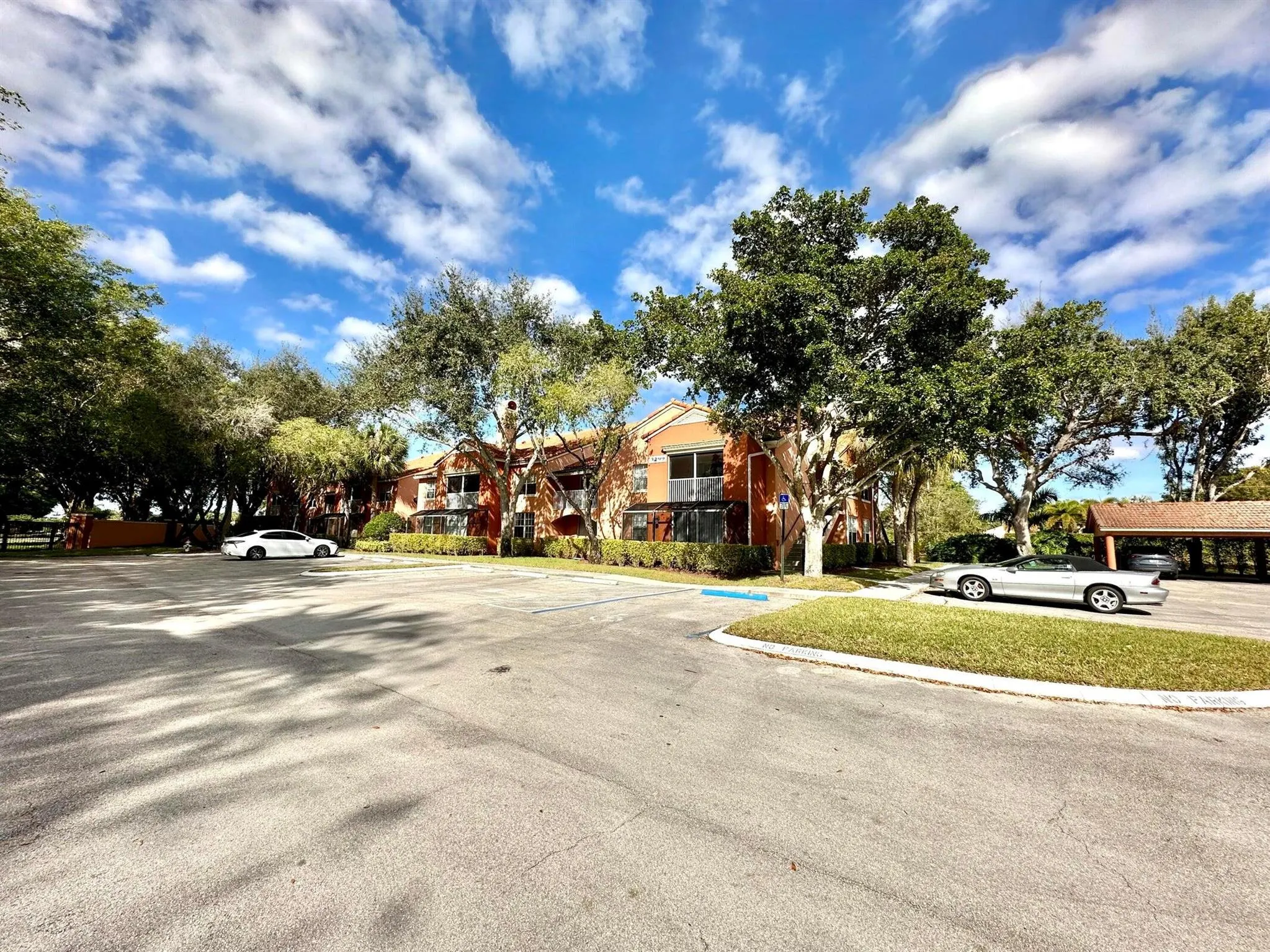 3209 Clint Moore Road, #105