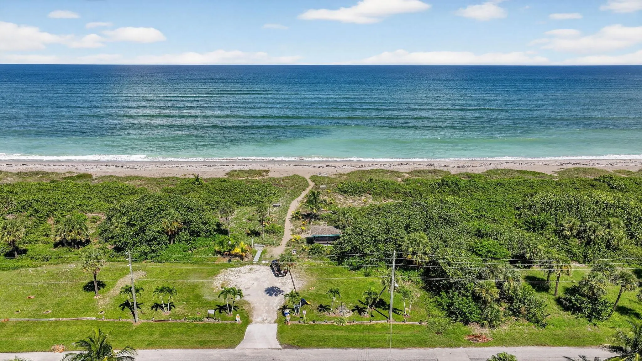 2025 S Ocean Drive