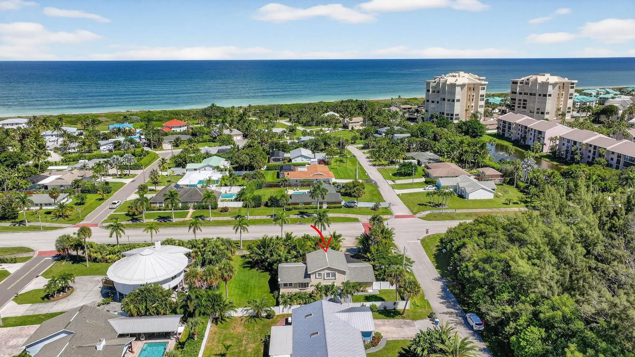 2025 S Ocean Drive