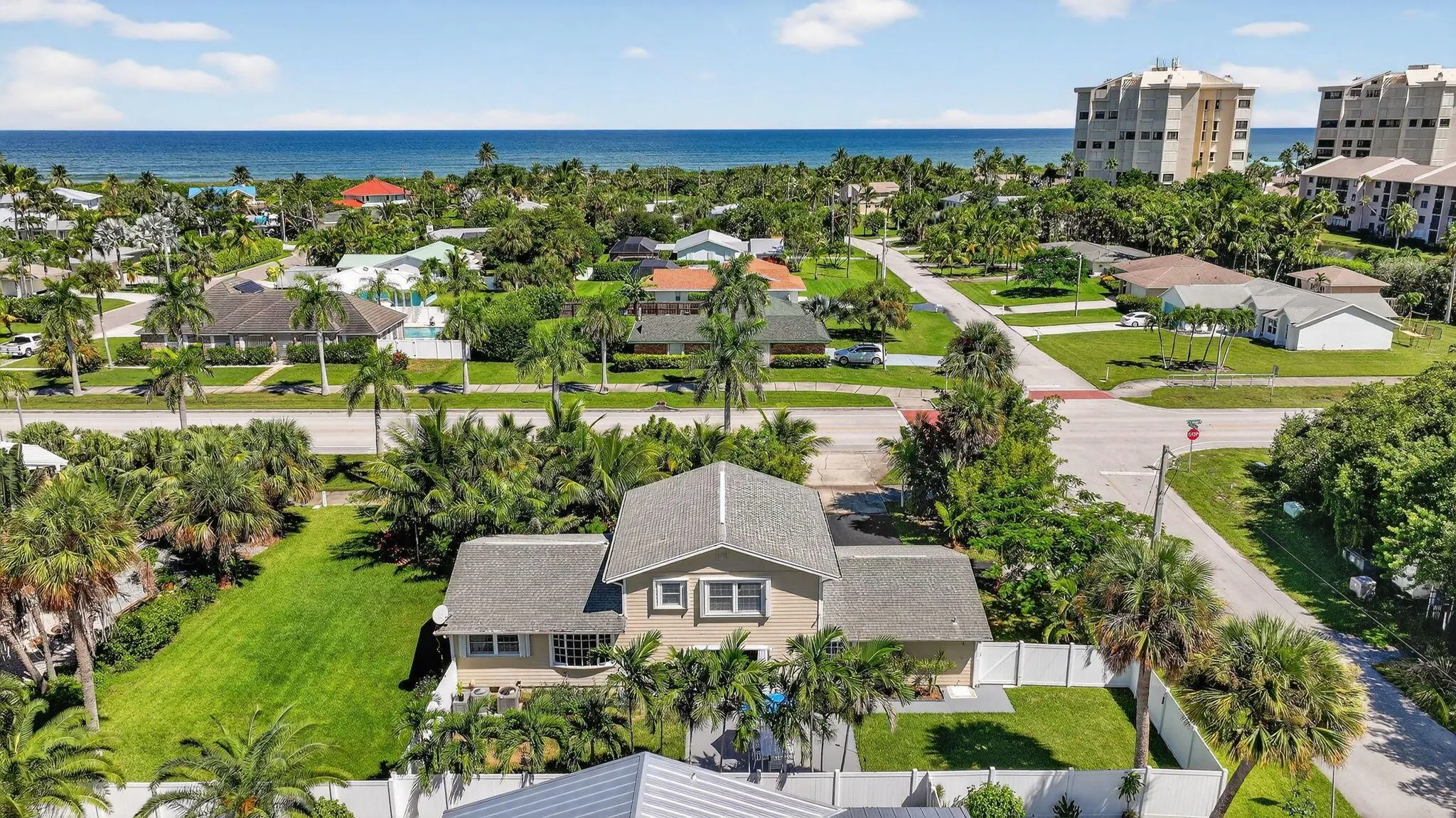 2025 S Ocean Drive