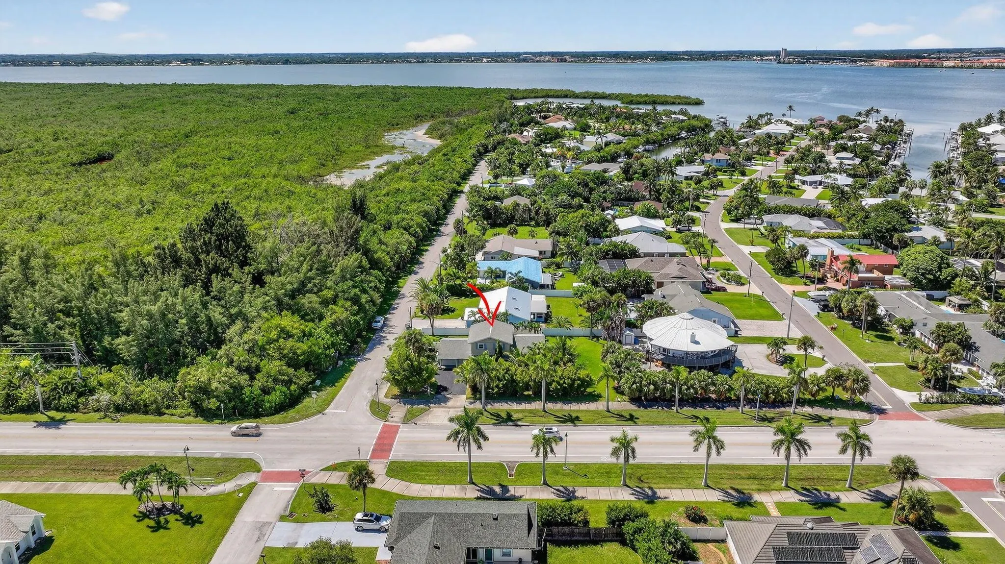 2025 S Ocean Drive