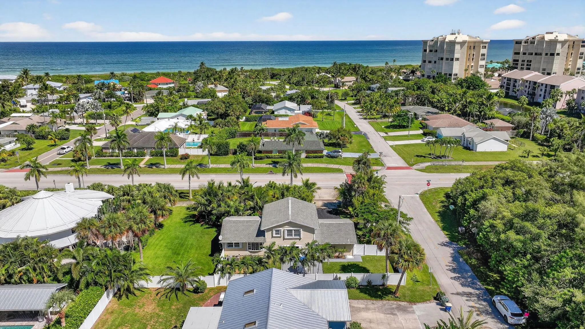 2025 S Ocean Drive