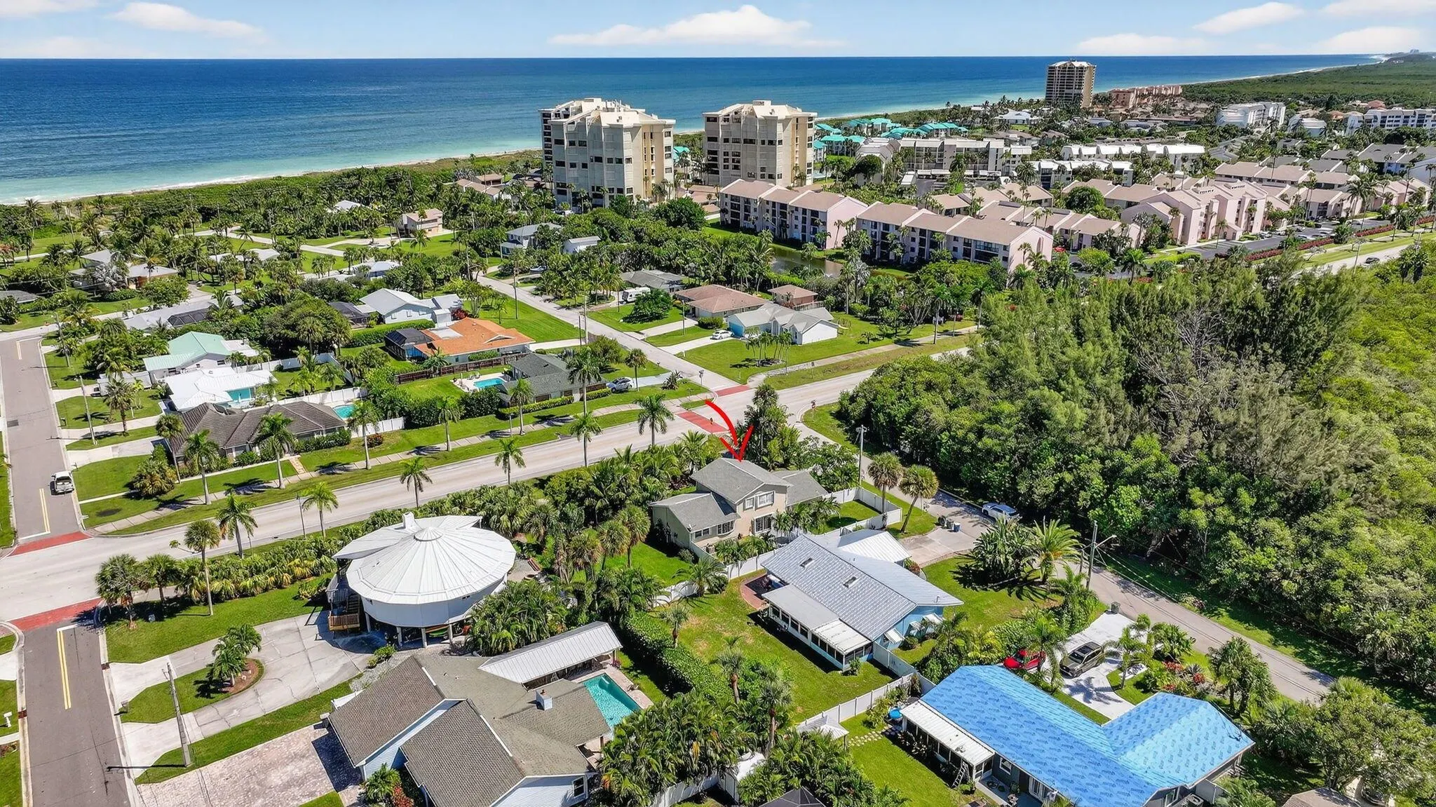2025 S Ocean Drive