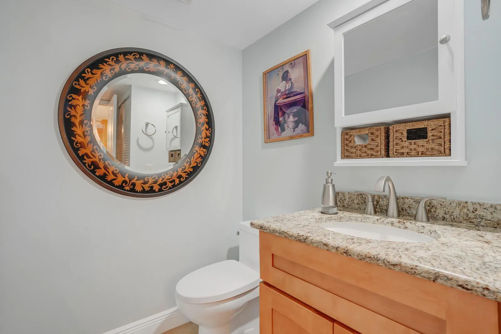 825 Center Street, #14a