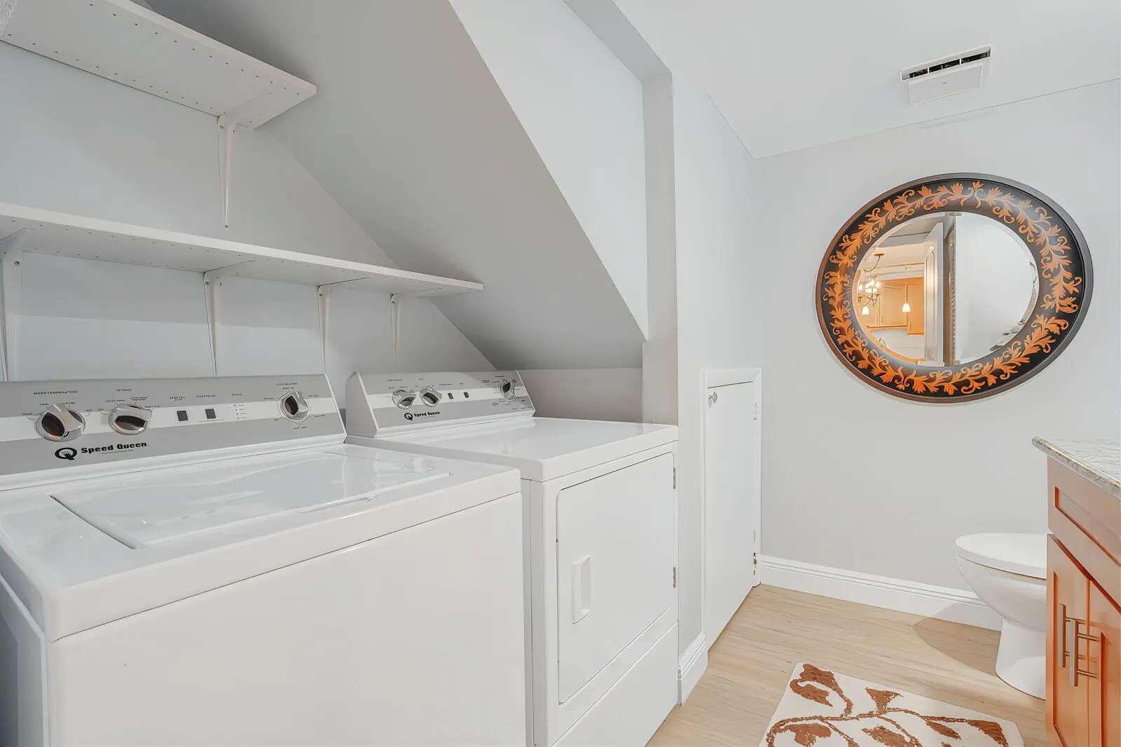 825 Center Street, #14a
