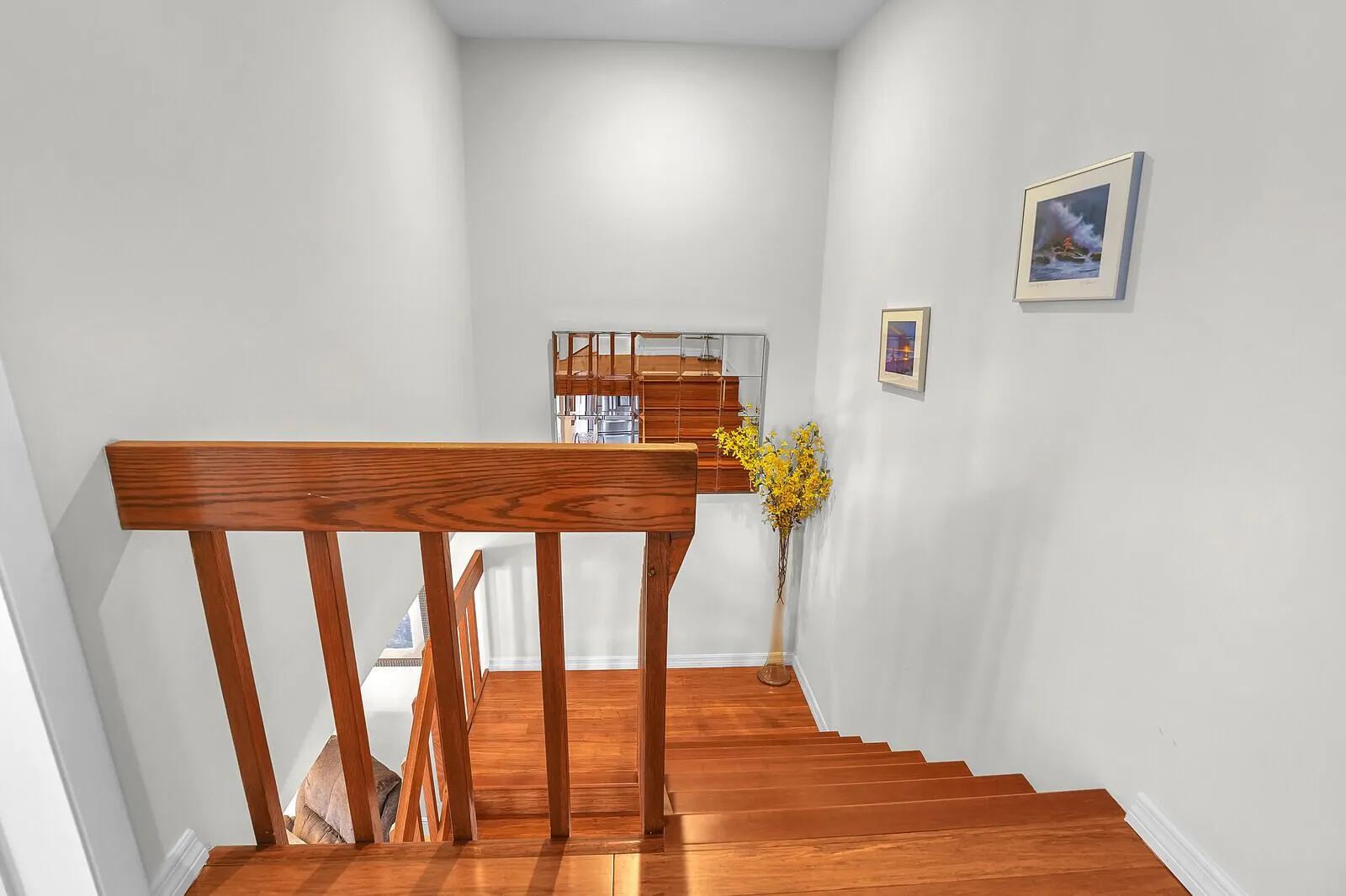 825 Center Street, #14a