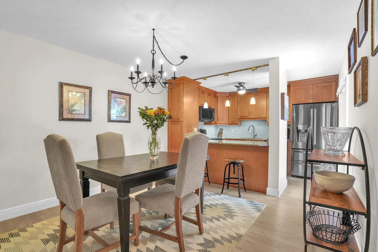 825 Center Street, #14a
