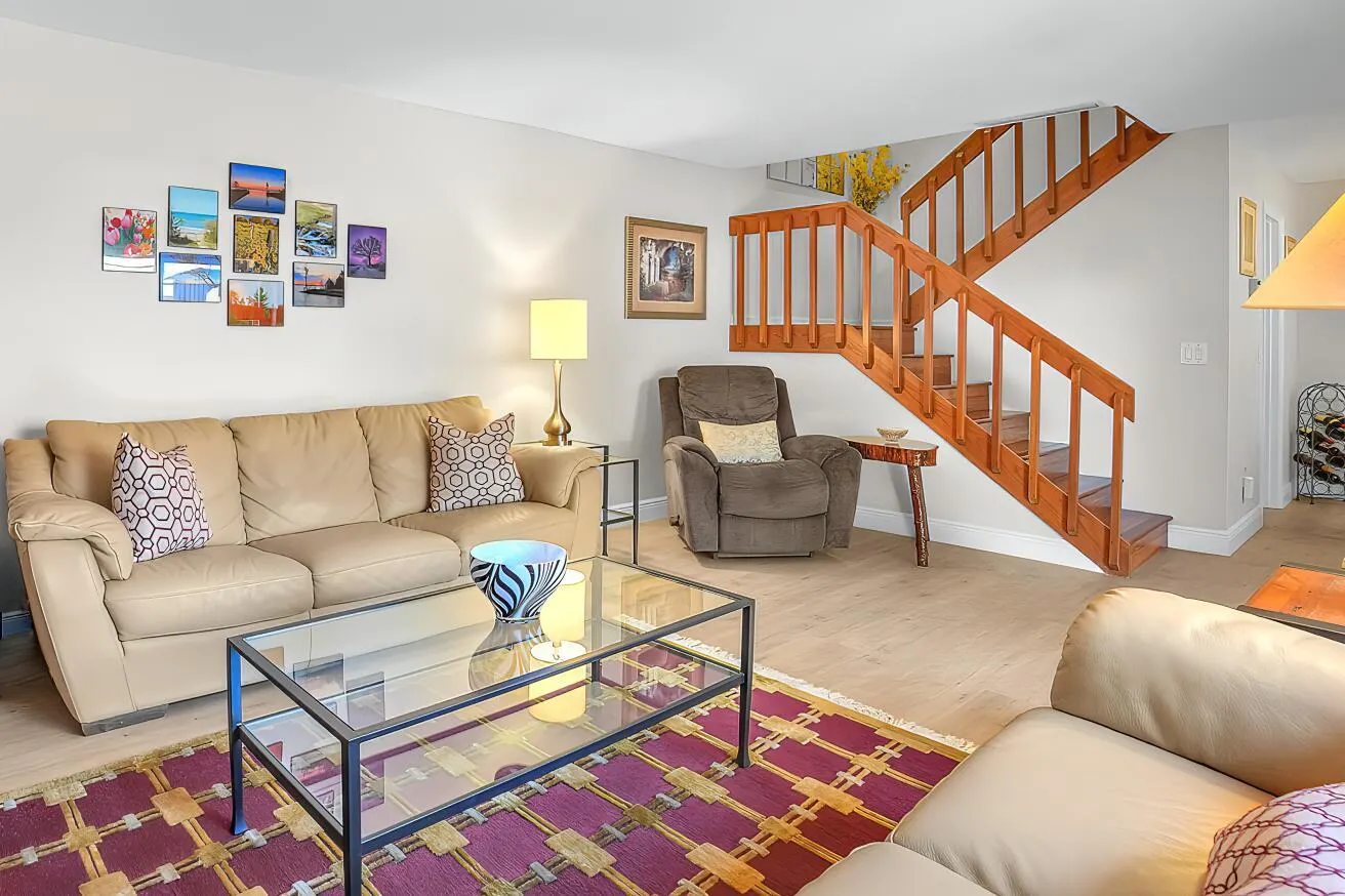 825 Center Street, #14a