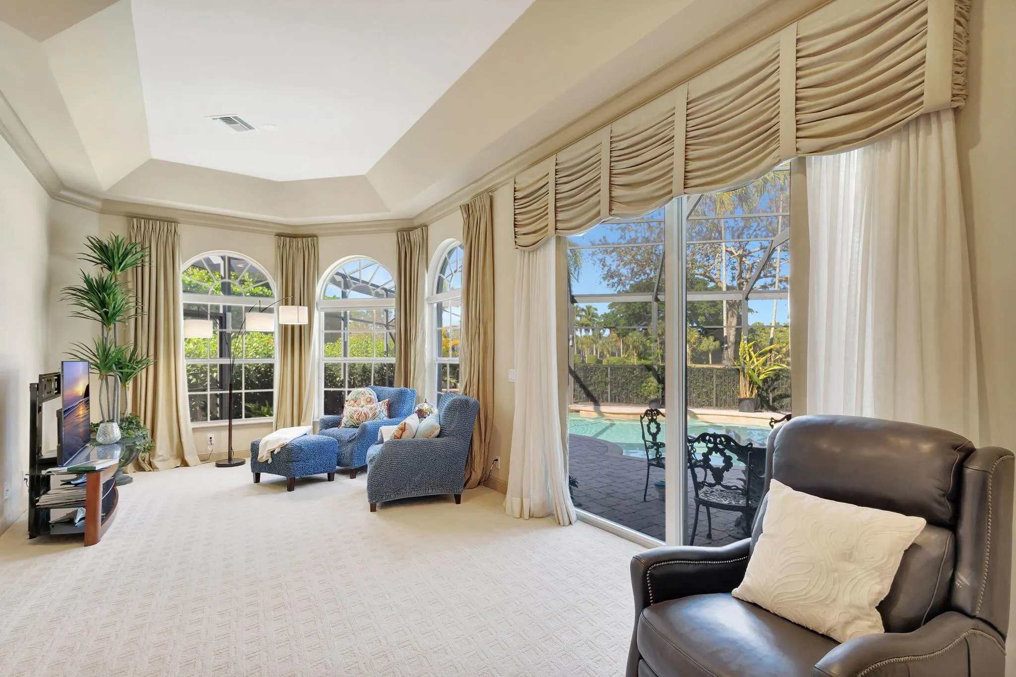 7517 Hawks Landing Drive