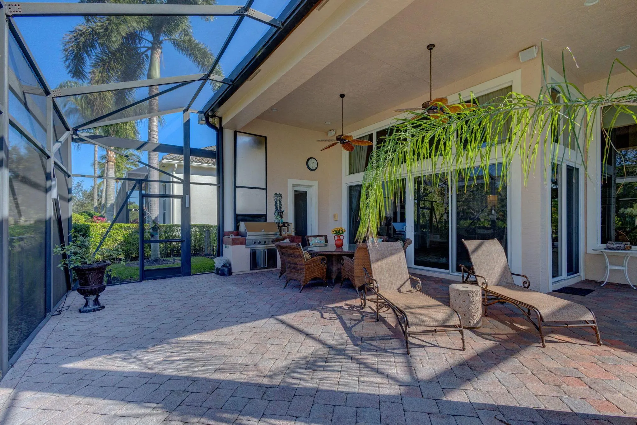 7517 Hawks Landing Drive