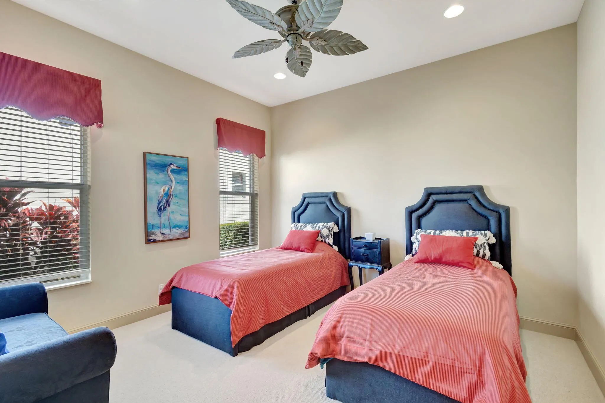 7517 Hawks Landing Drive