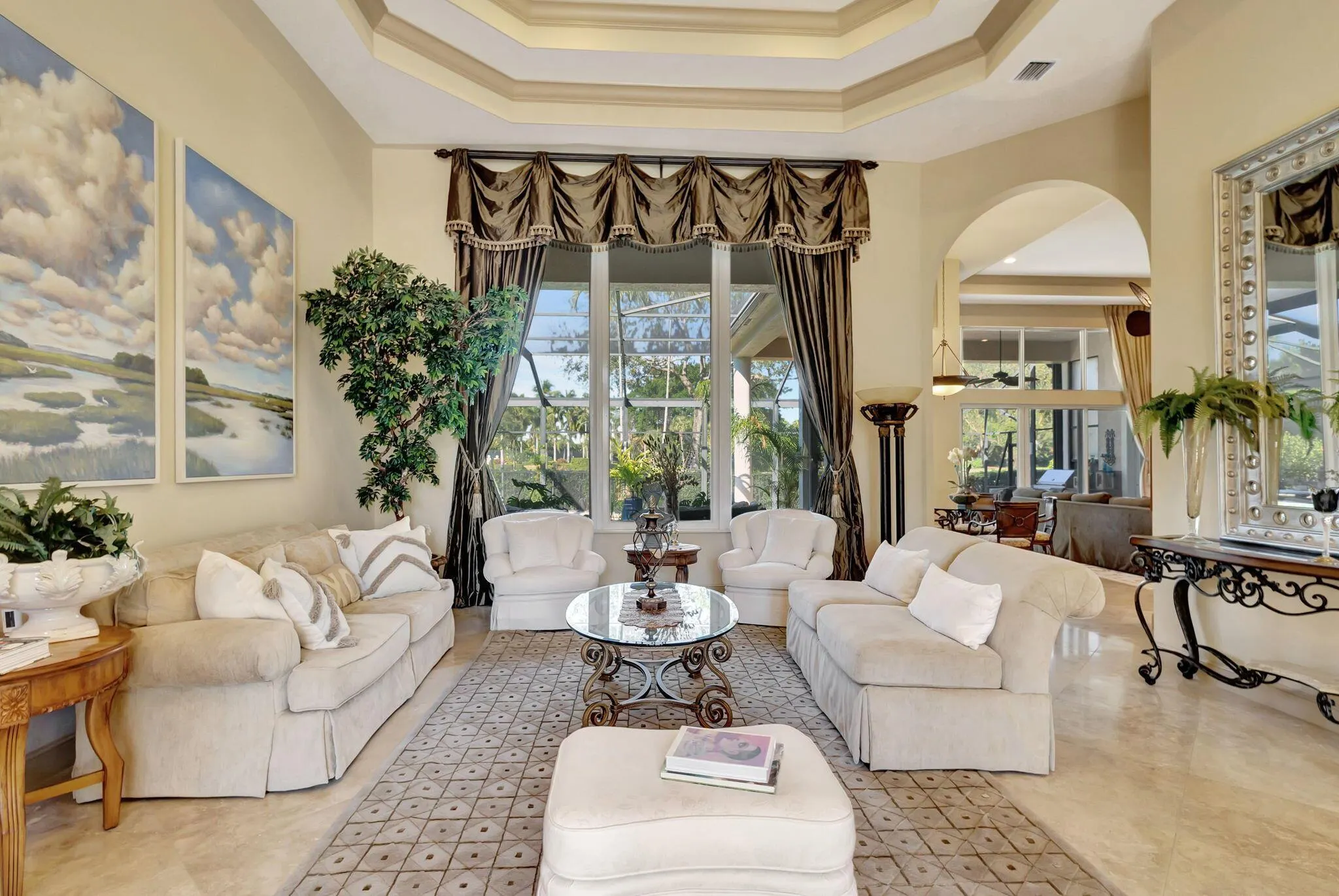 7517 Hawks Landing Drive