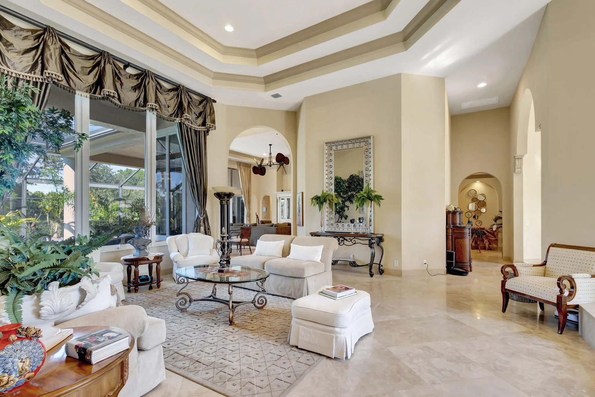 7517 Hawks Landing Drive