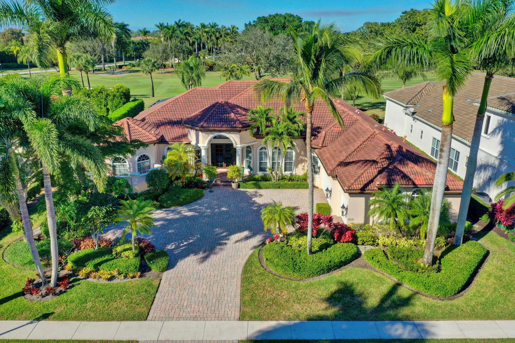 7517 Hawks Landing Drive