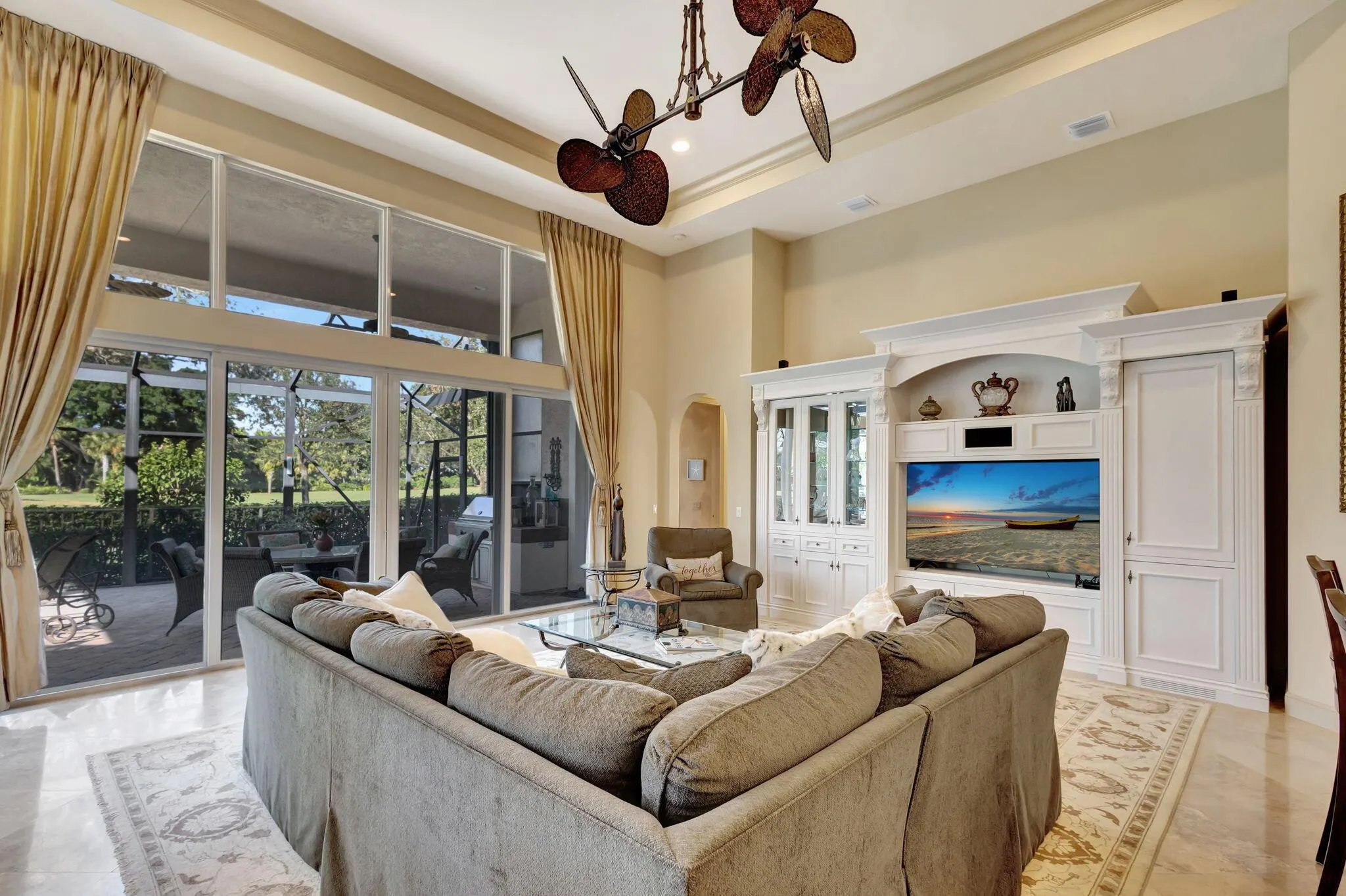 7517 Hawks Landing Drive