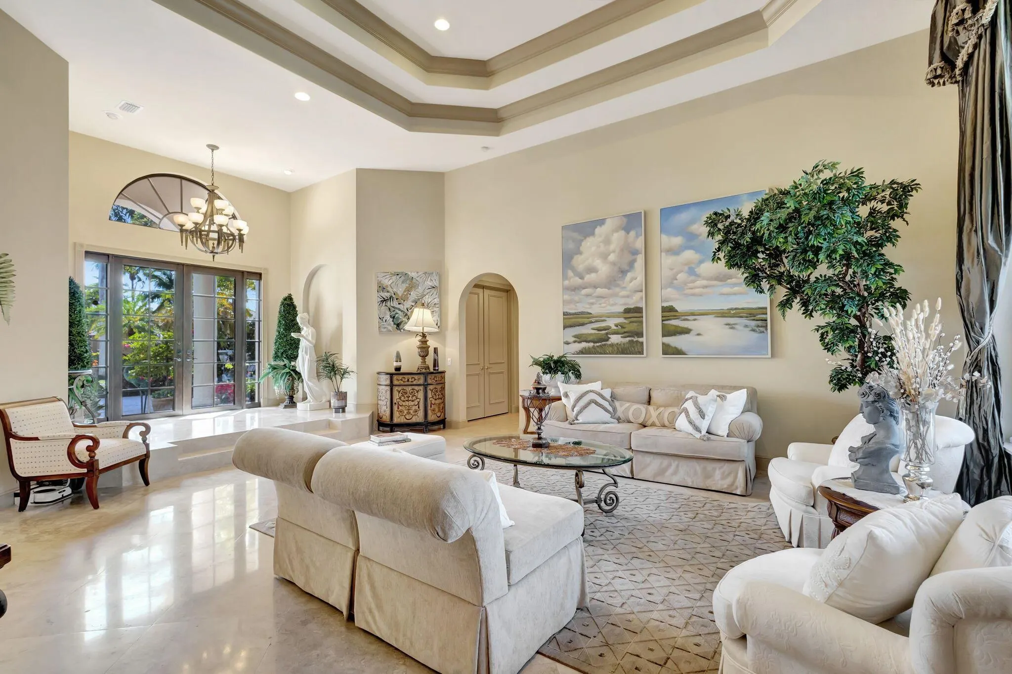 7517 Hawks Landing Drive