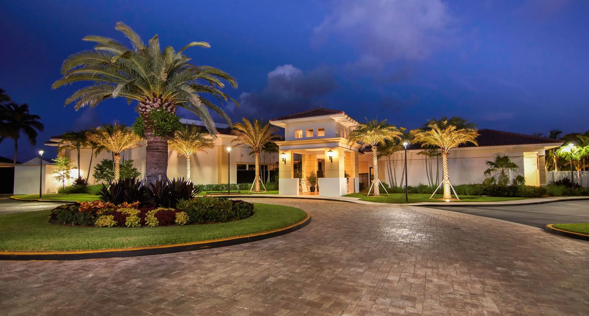 7517 Hawks Landing Drive