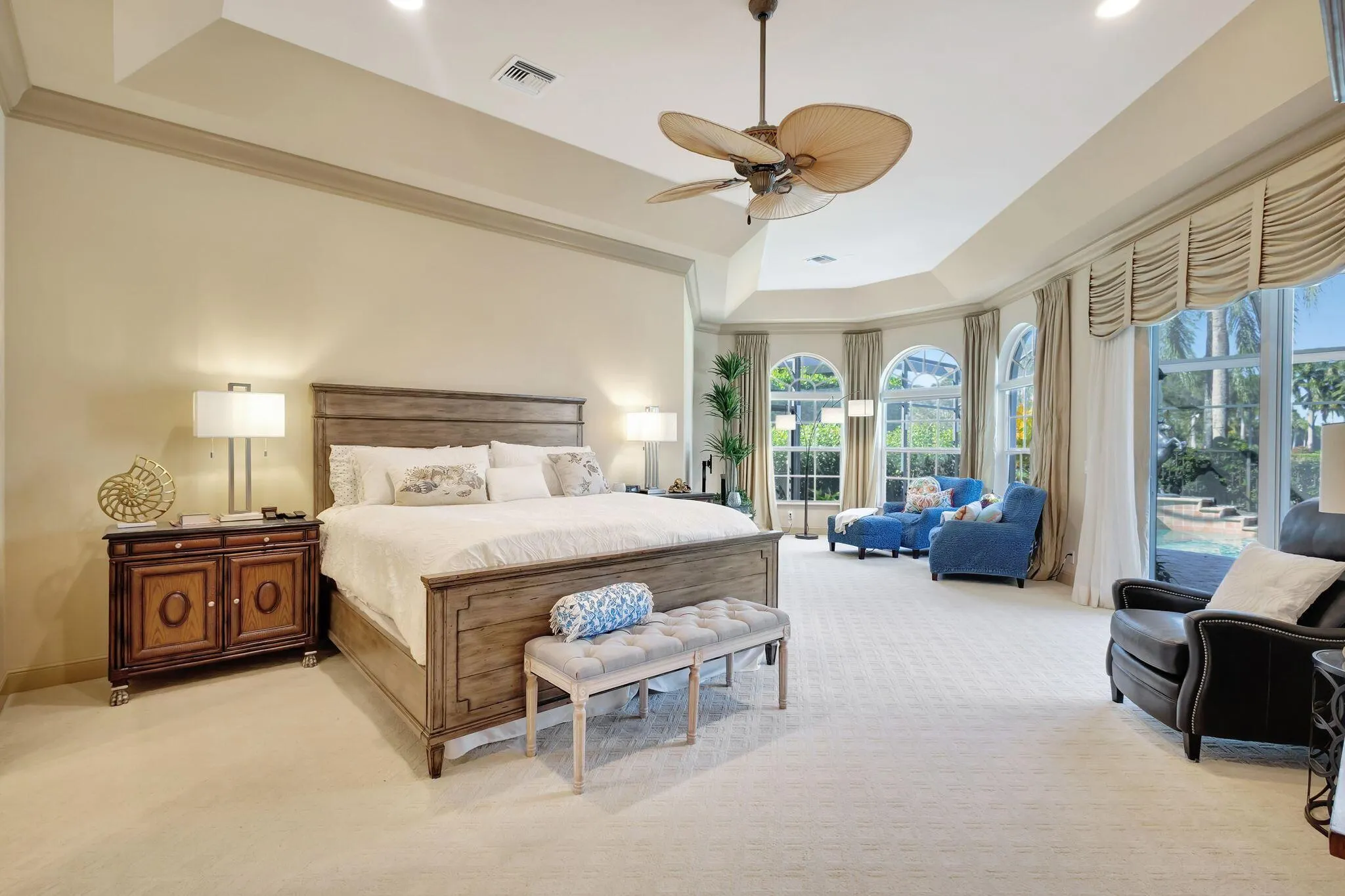 7517 Hawks Landing Drive