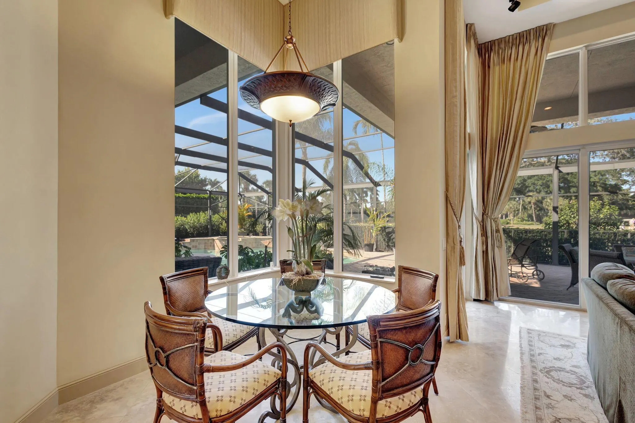 7517 Hawks Landing Drive