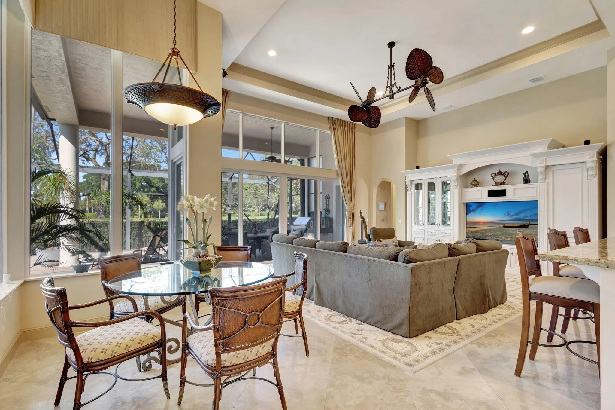 7517 Hawks Landing Drive