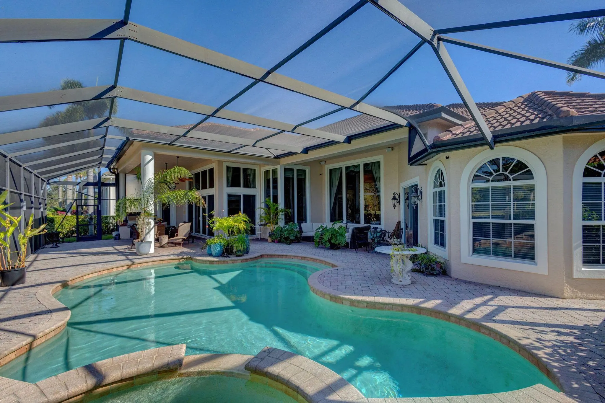 7517 Hawks Landing Drive