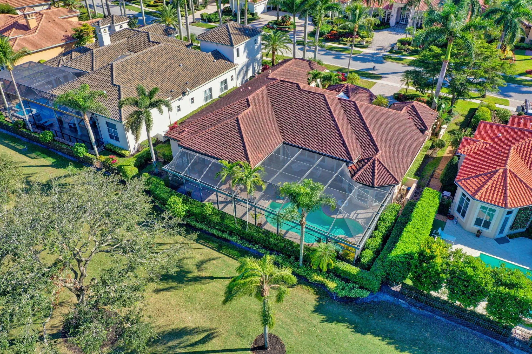 7517 Hawks Landing Drive
