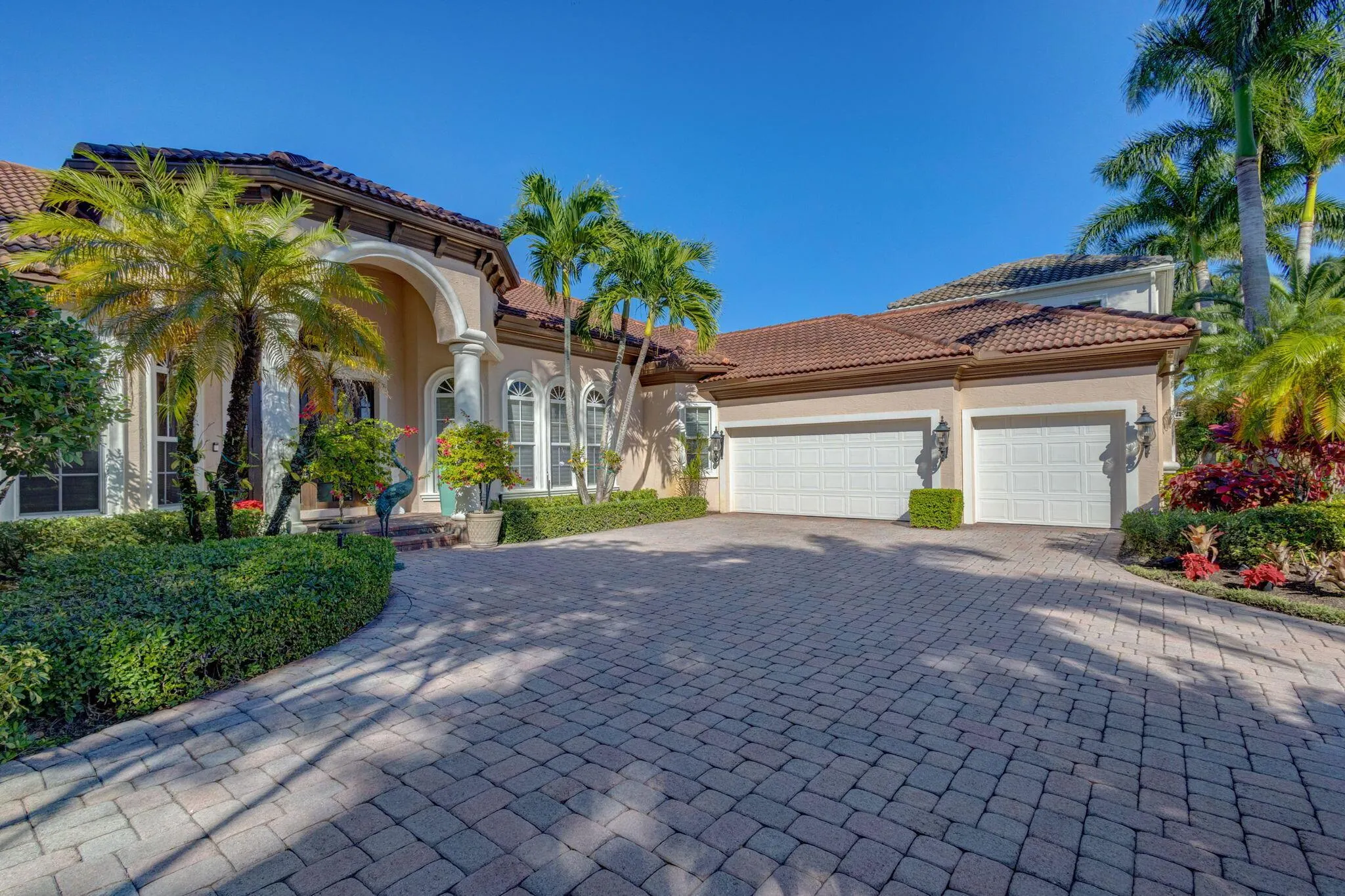 7517 Hawks Landing Drive