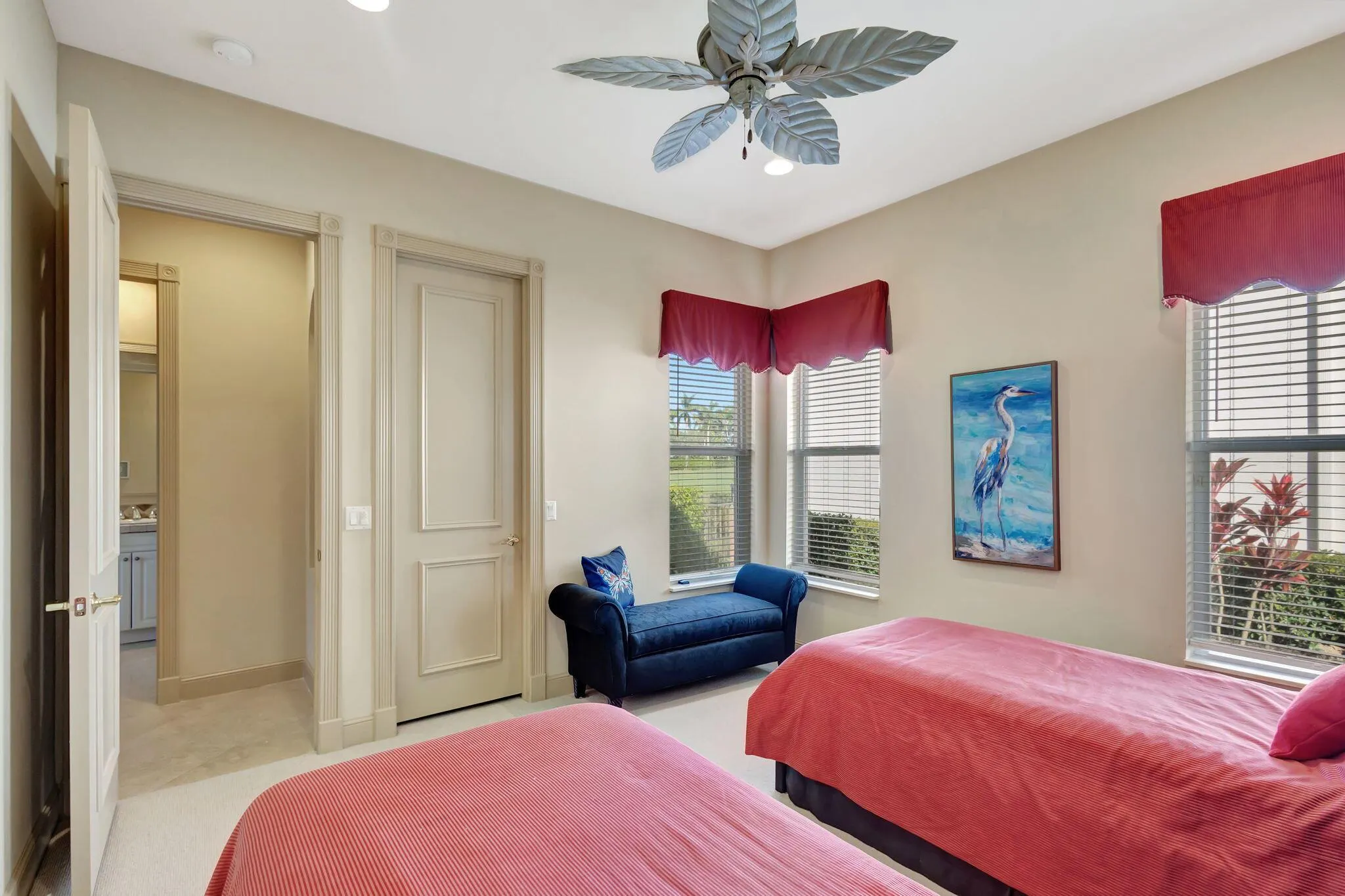 7517 Hawks Landing Drive