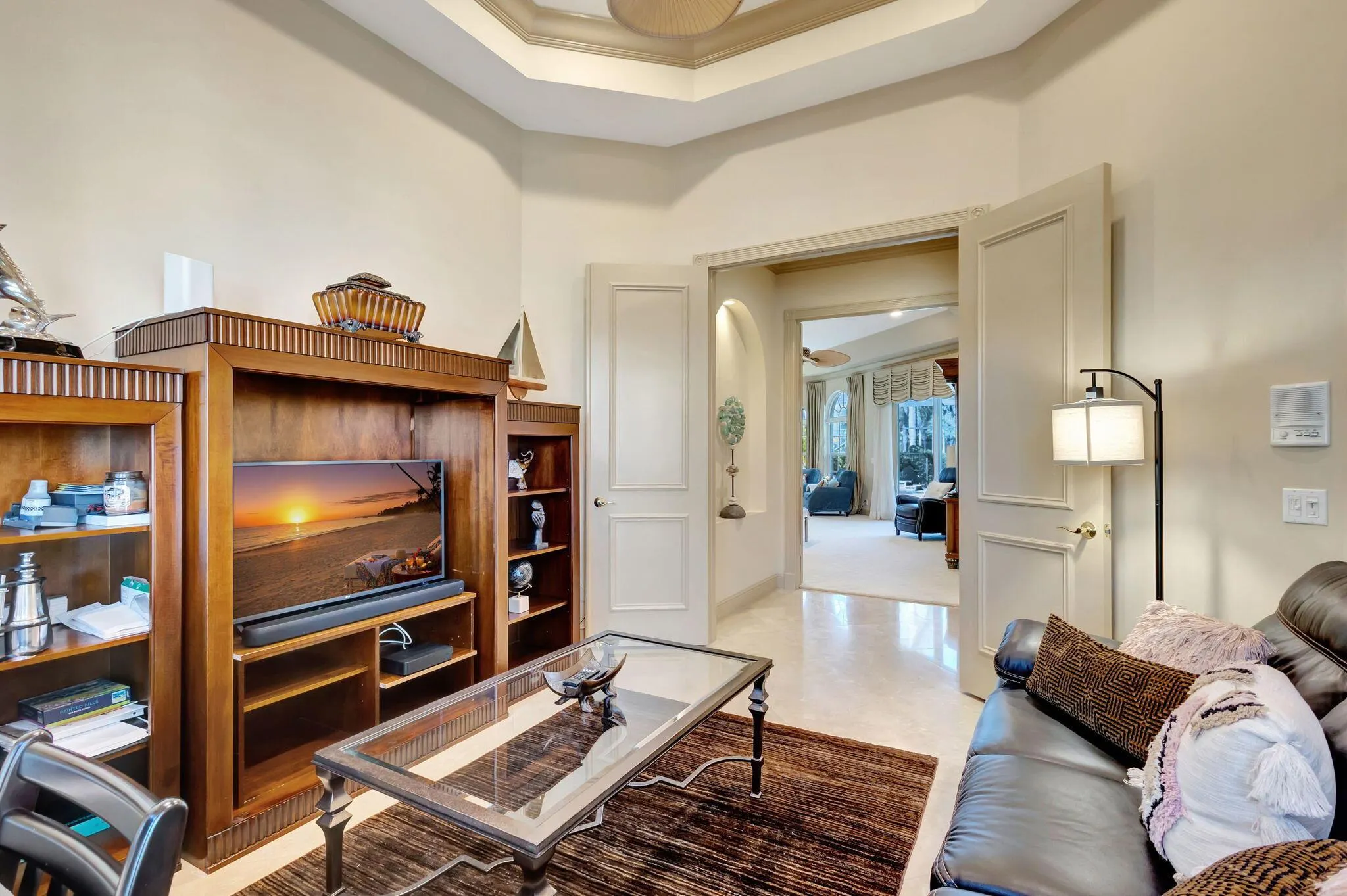 7517 Hawks Landing Drive