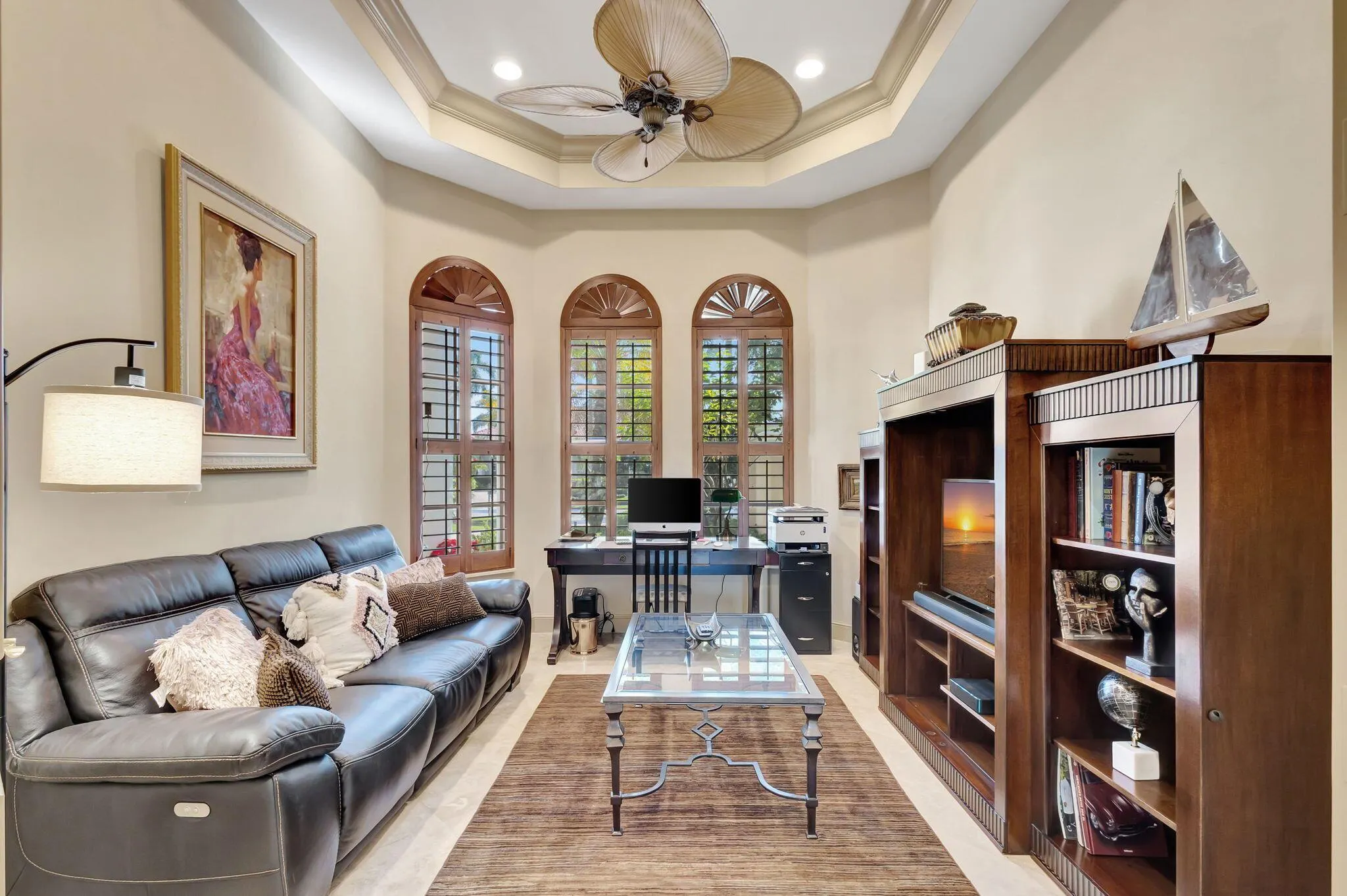 7517 Hawks Landing Drive