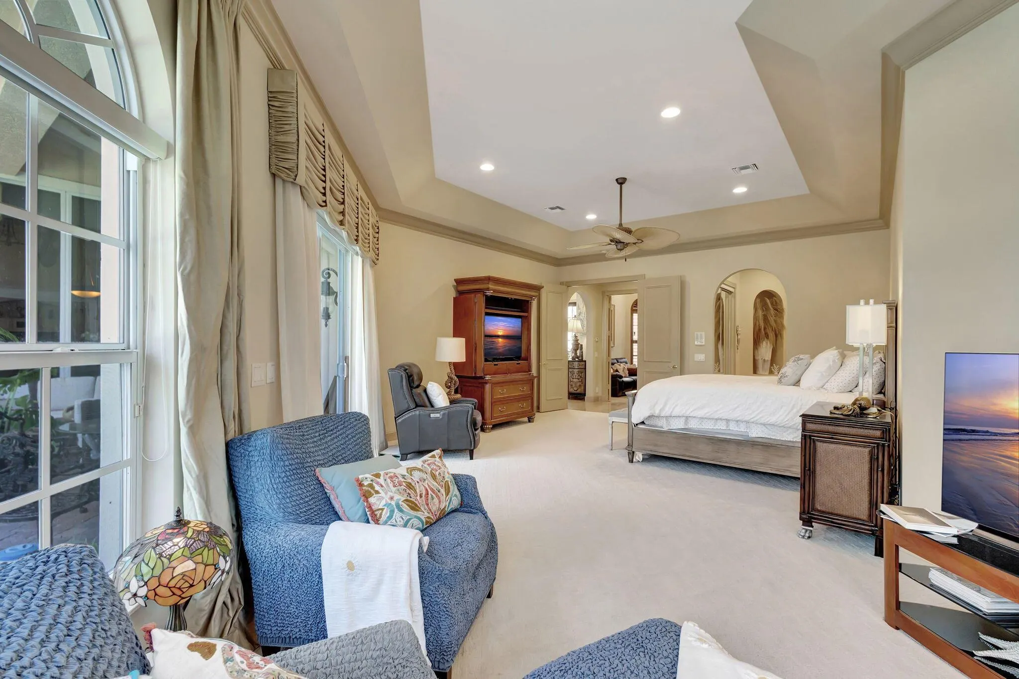 7517 Hawks Landing Drive